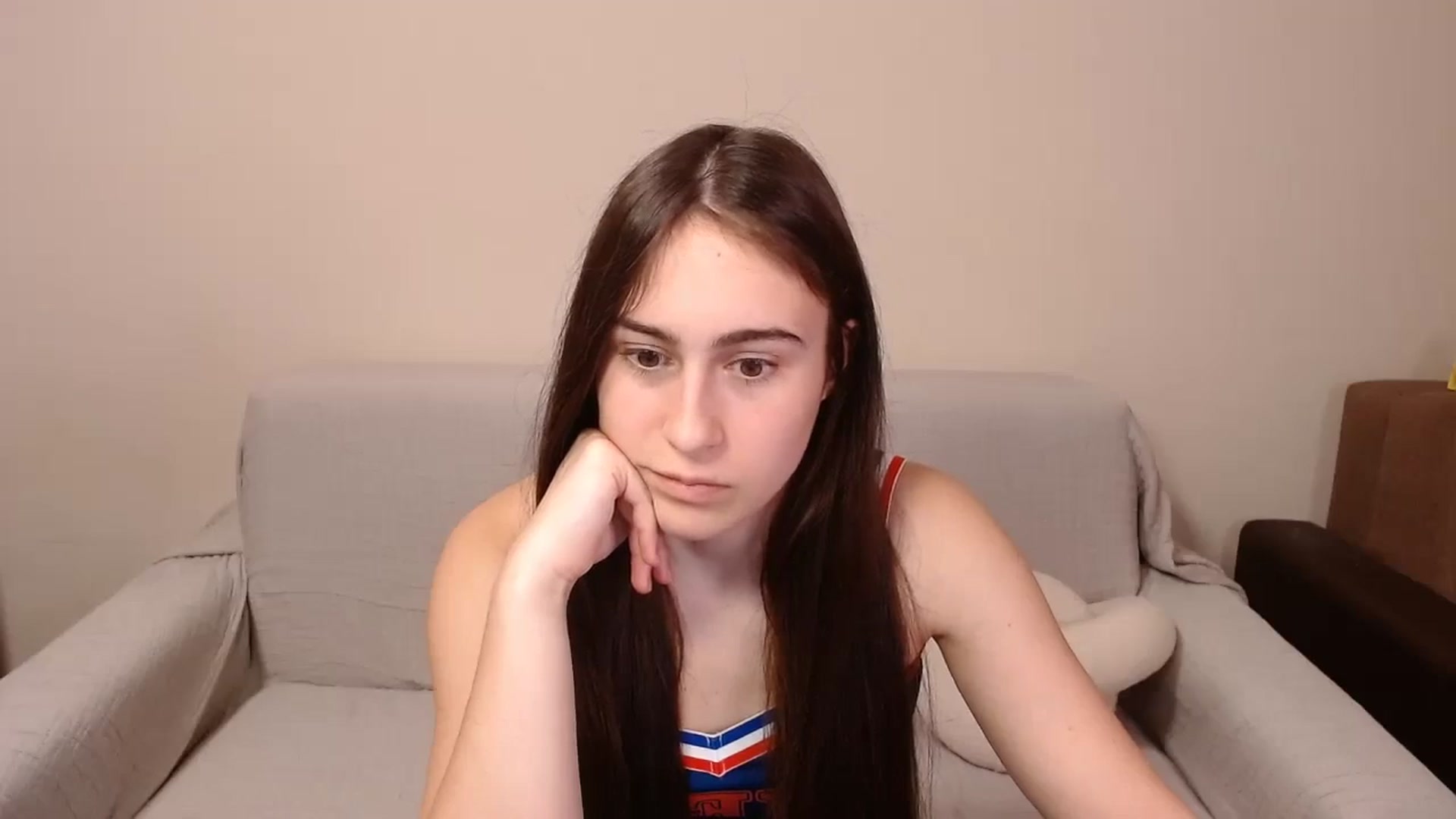 Gallery image thumbnail from ulohu's myfreecams stream on, 04/25/2025, 18:56 image 5 of 20