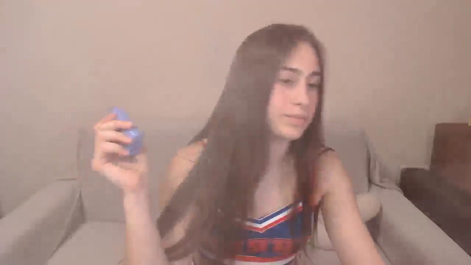 Gallery image thumbnail from ulohu's myfreecams stream on, 04/25/2025, 20:07 image 4 of 20