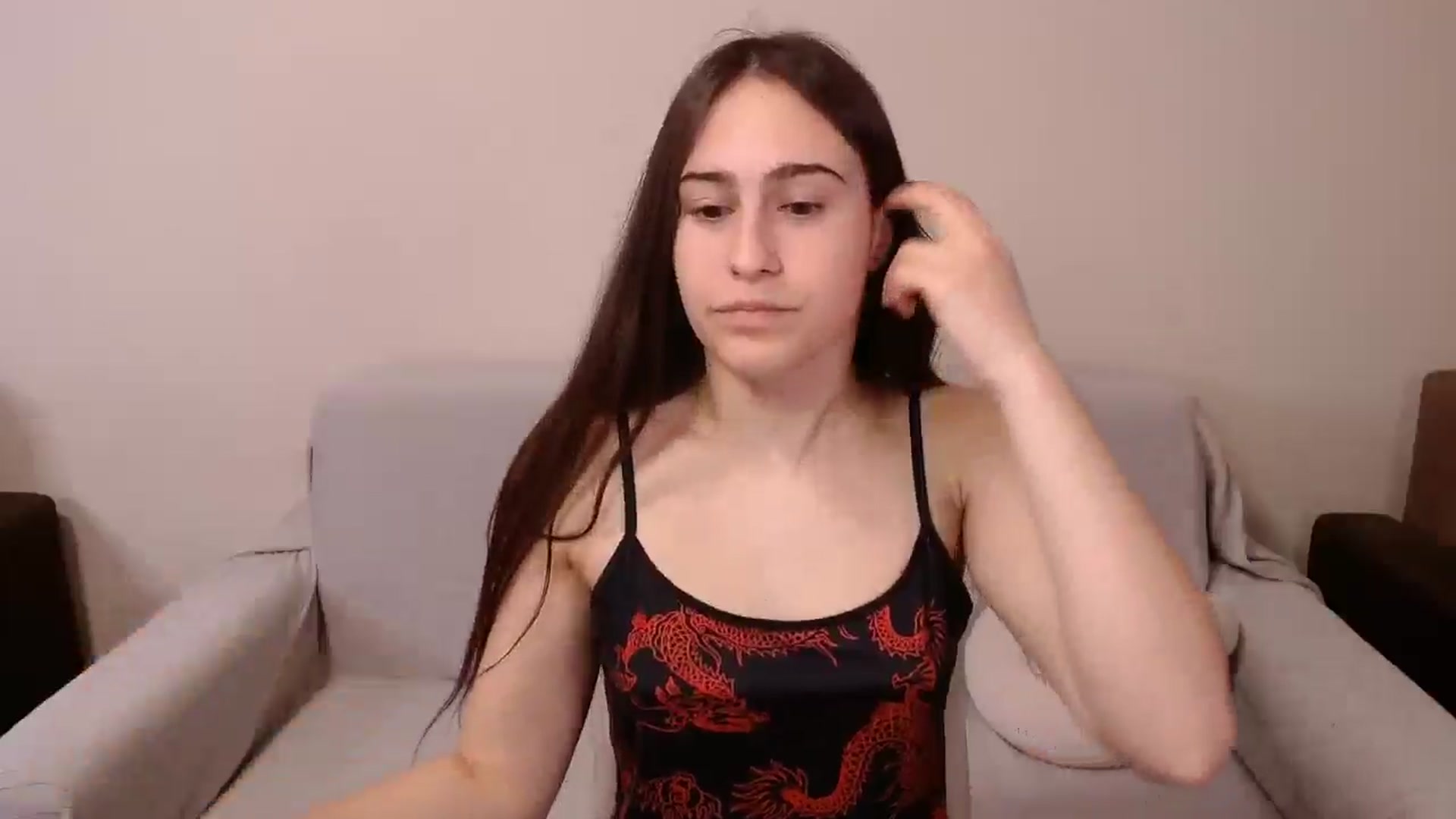 Gallery image thumbnail from ulohu's myfreecams stream on, 04/26/2025, 19:58 image 12 of 20