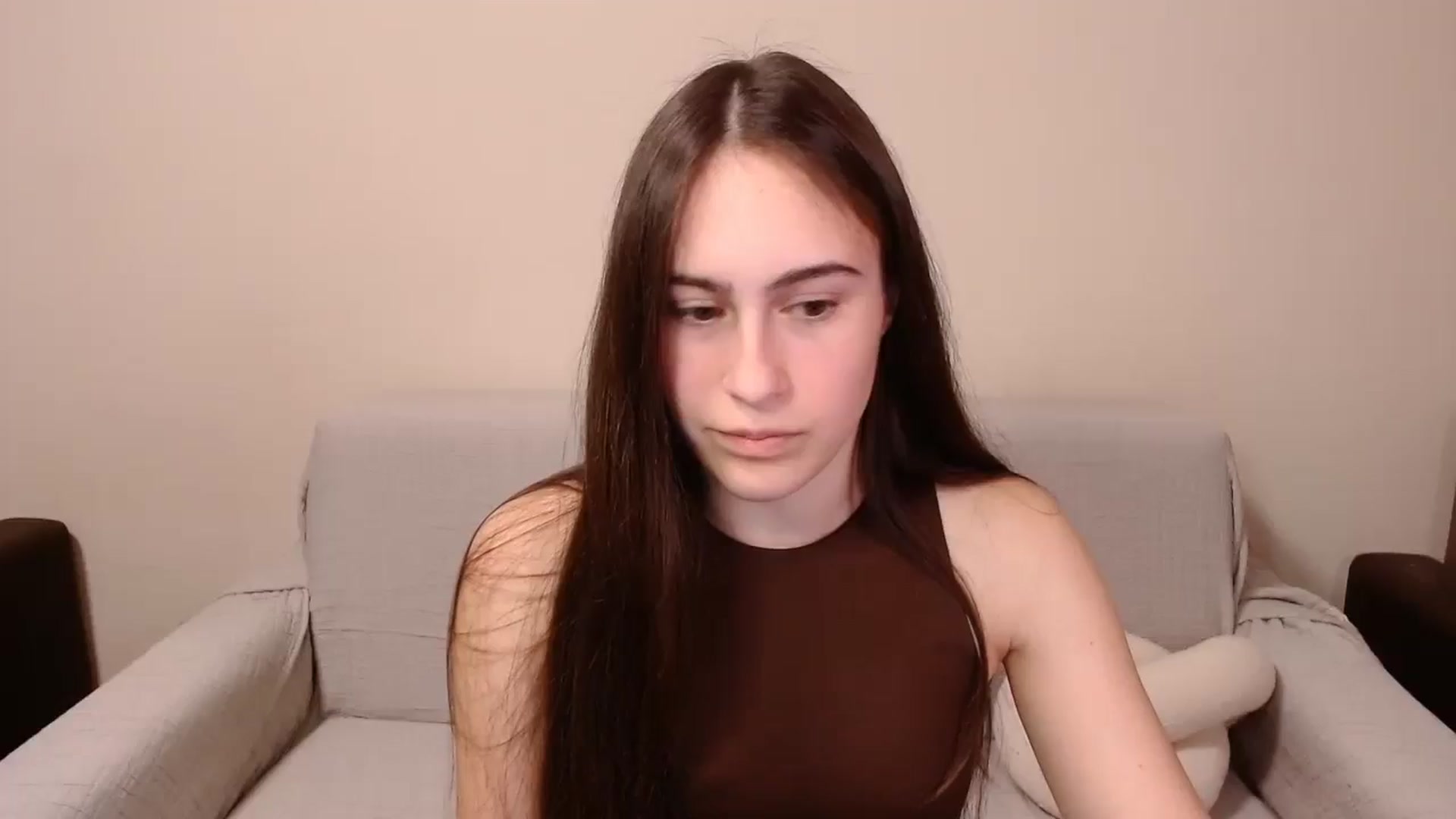 Gallery image thumbnail from ulohu's myfreecams stream on, 05/07/2025, 18:04 image 5 of 20