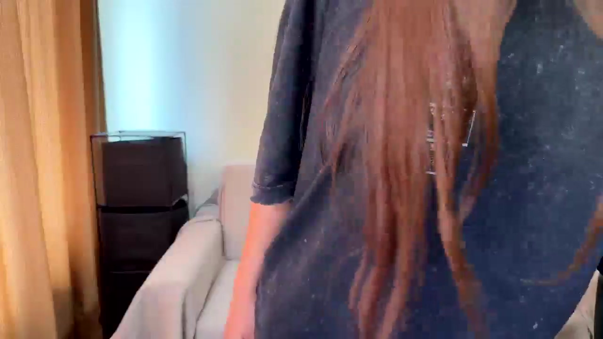 Gallery image thumbnail from ulohu's myfreecams stream on, 07/08/2025, 12:36 image 10 of 20