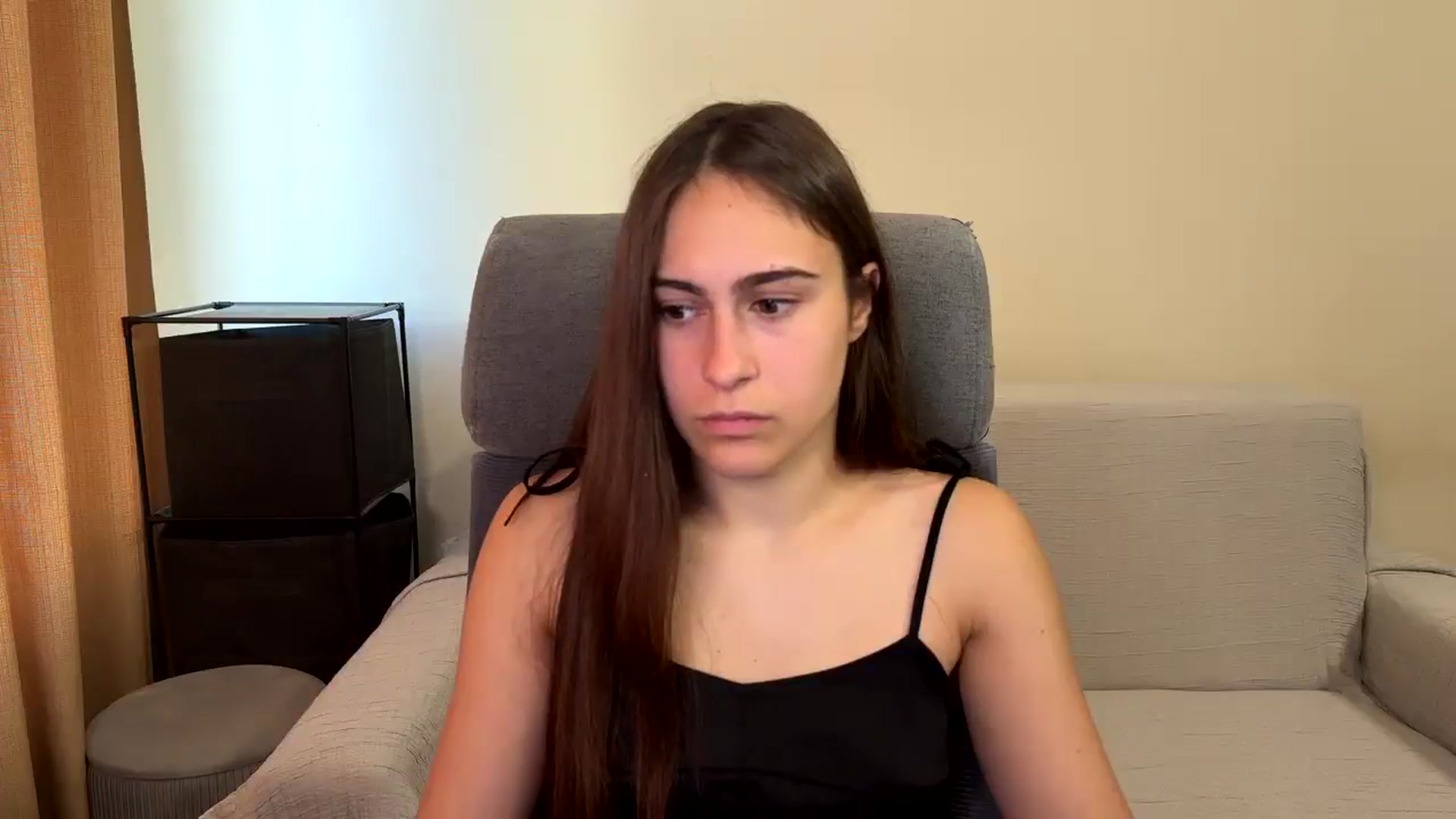 Gallery image thumbnail from ulohu's myfreecams stream on, 07/15/2025, 16:38 image 6 of 20