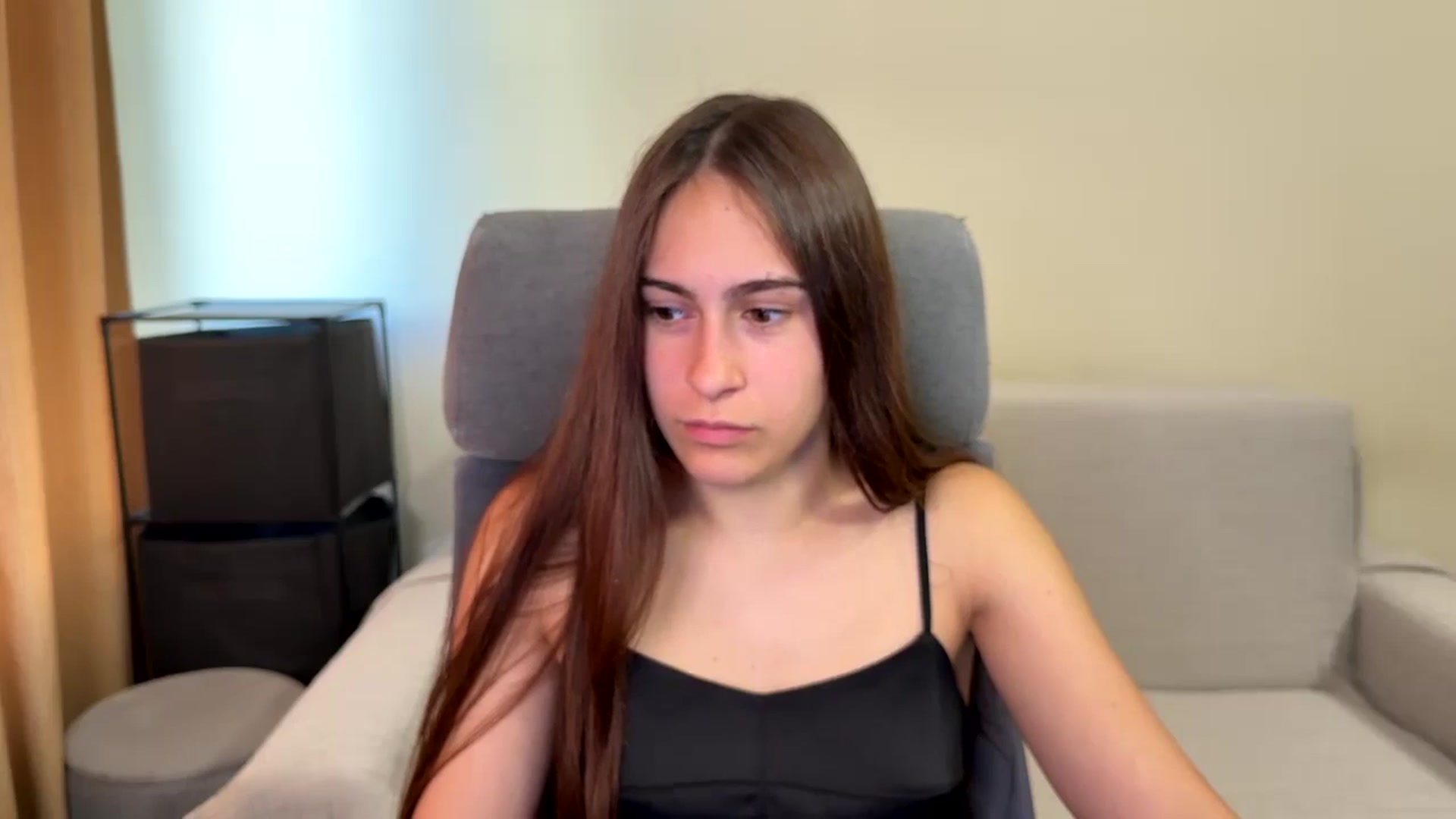 Gallery image thumbnail from ulohu's myfreecams stream on, 07/15/2025, 16:38 image 8 of 20