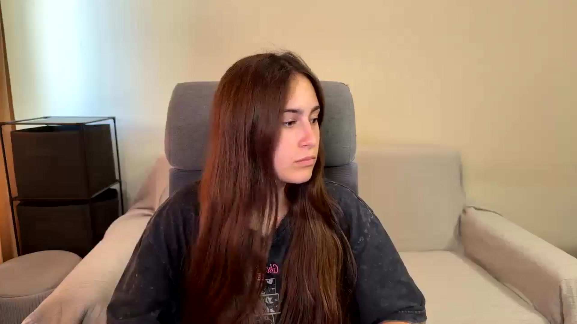 Gallery image thumbnail from ulohu's myfreecams stream on, 08/01/2025, 13:53 image 11 of 20