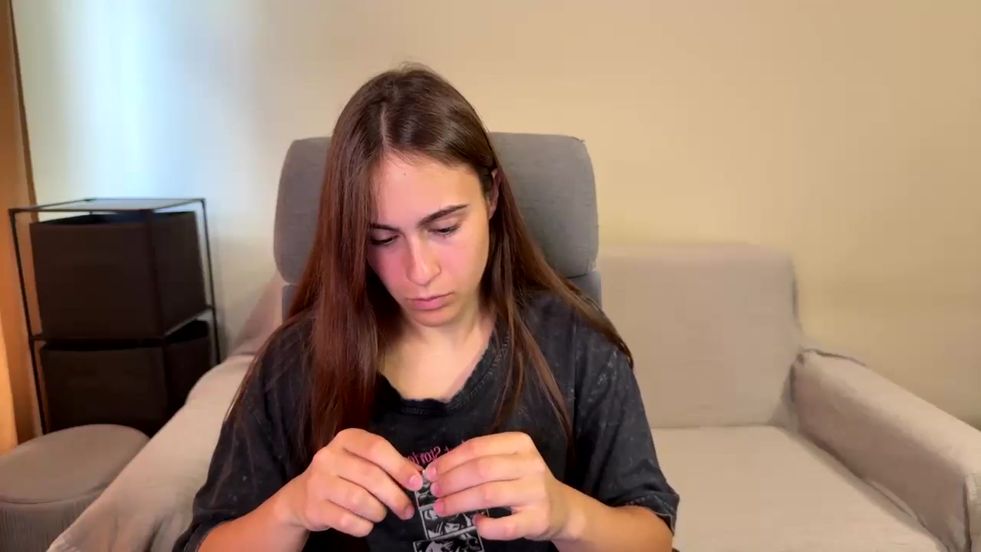 Gallery image thumbnail from ulohu's myfreecams stream on, 08/01/2025, 14:17 image 9 of 20