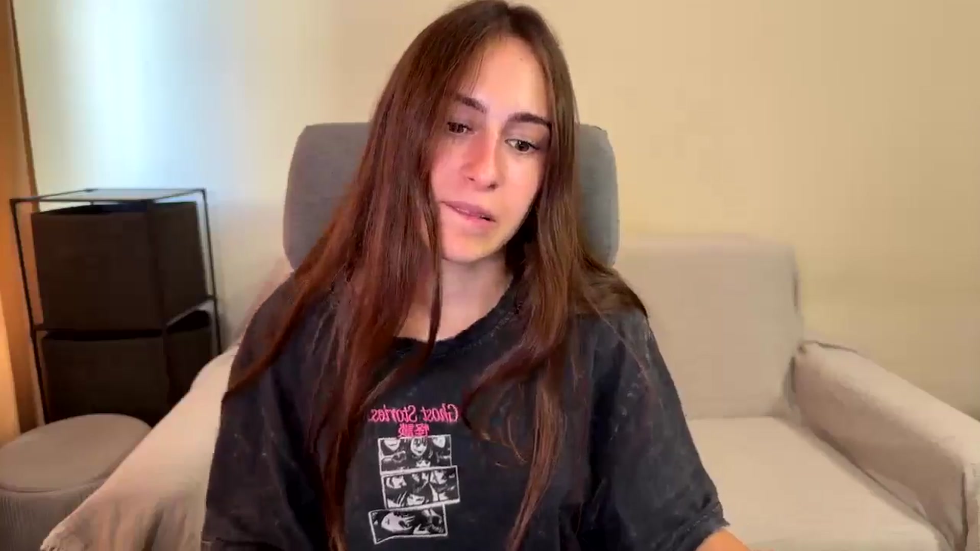 Gallery image thumbnail from ulohu's myfreecams stream on, 08/01/2025, 15:00 image 7 of 20