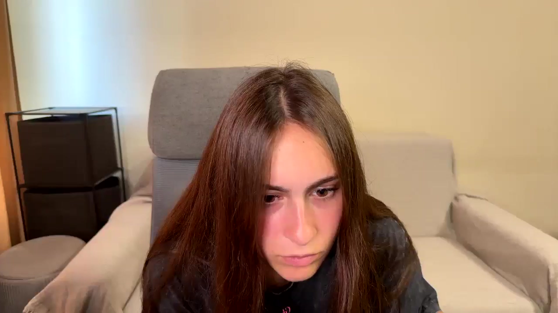Gallery image thumbnail from ulohu's myfreecams stream on, 08/01/2025, 15:00 image 18 of 20