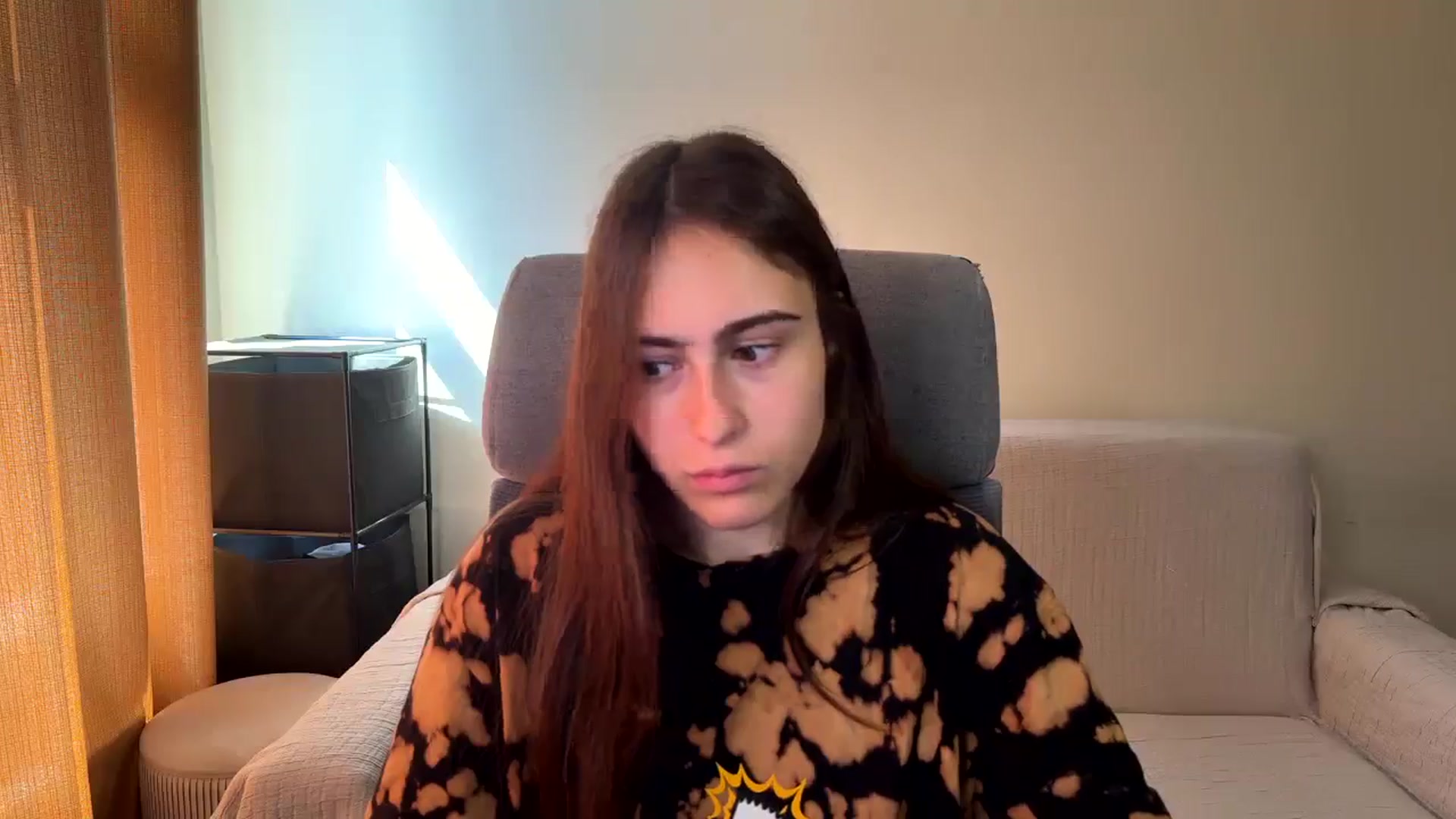 Gallery image thumbnail from ulohu's myfreecams stream on, 08/04/2025, 08:11 image 12 of 20
