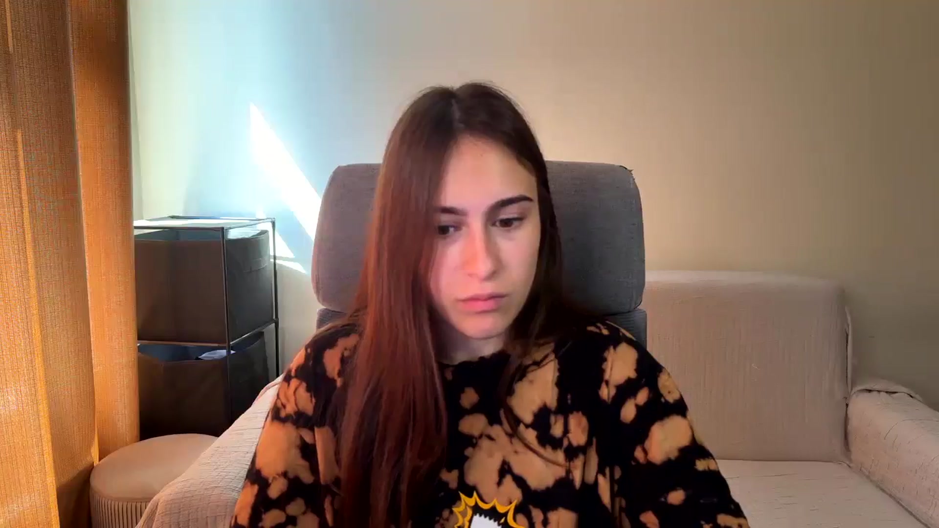 Gallery image thumbnail from ulohu's myfreecams stream on, 08/04/2025, 08:11 image 11 of 20
