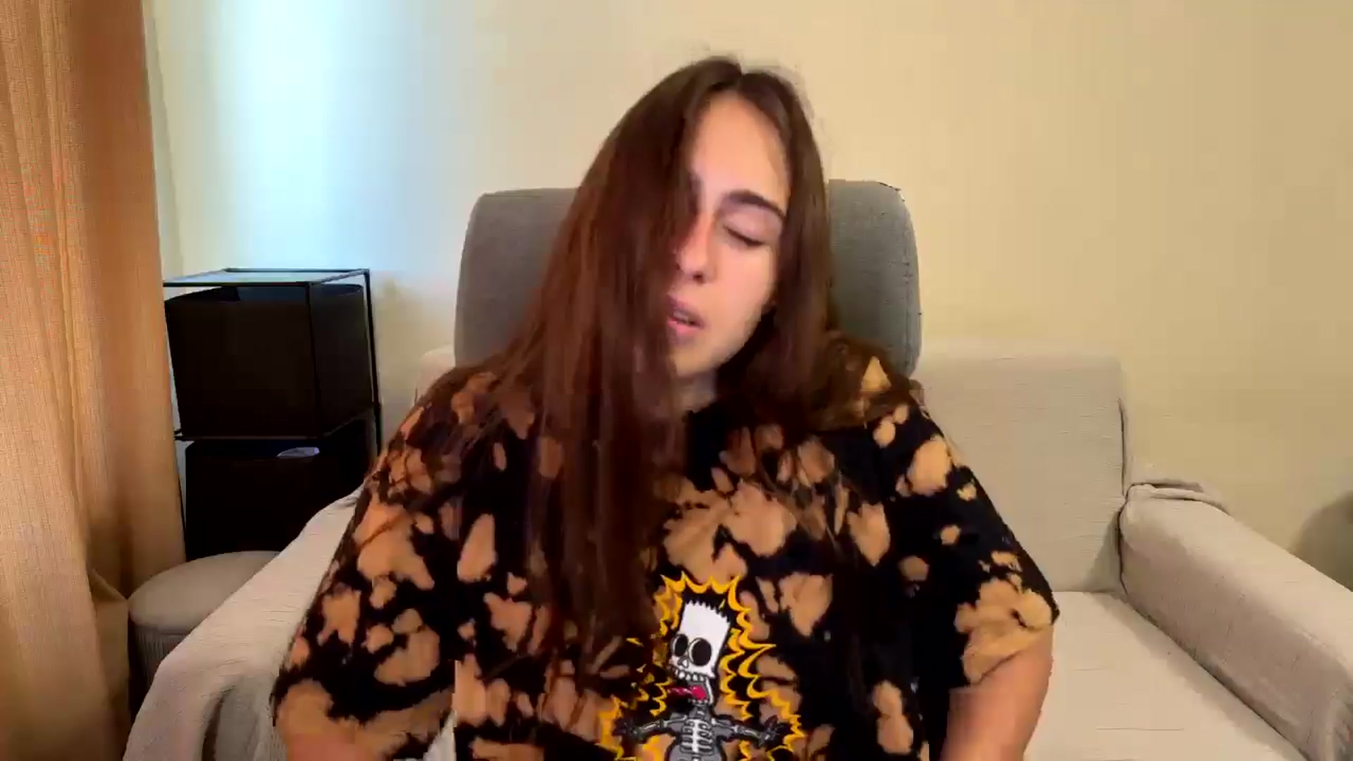 Gallery image thumbnail from ulohu's myfreecams stream on, 08/16/2025, 11:46 image 14 of 20