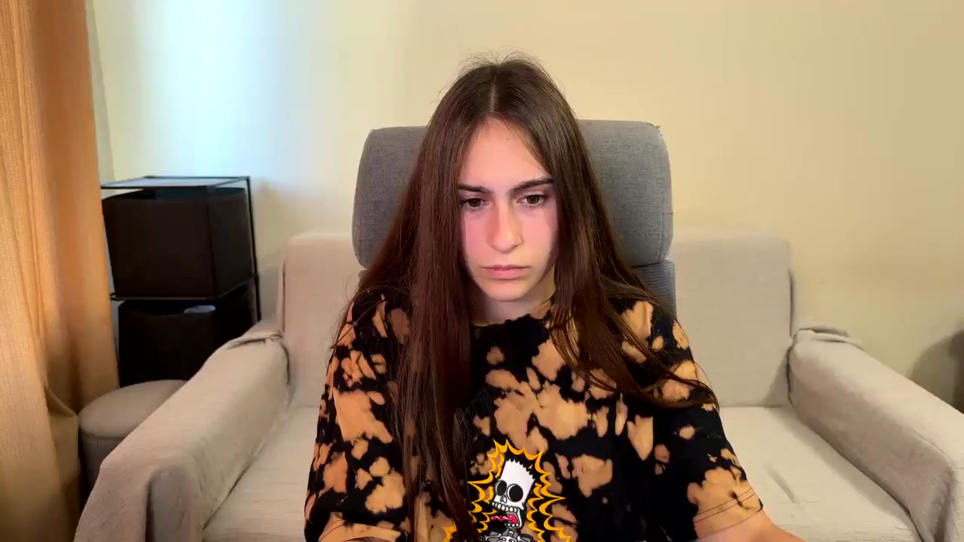 Gallery image thumbnail from ulohu's myfreecams stream on, 08/16/2025, 16:15 image 5 of 20
