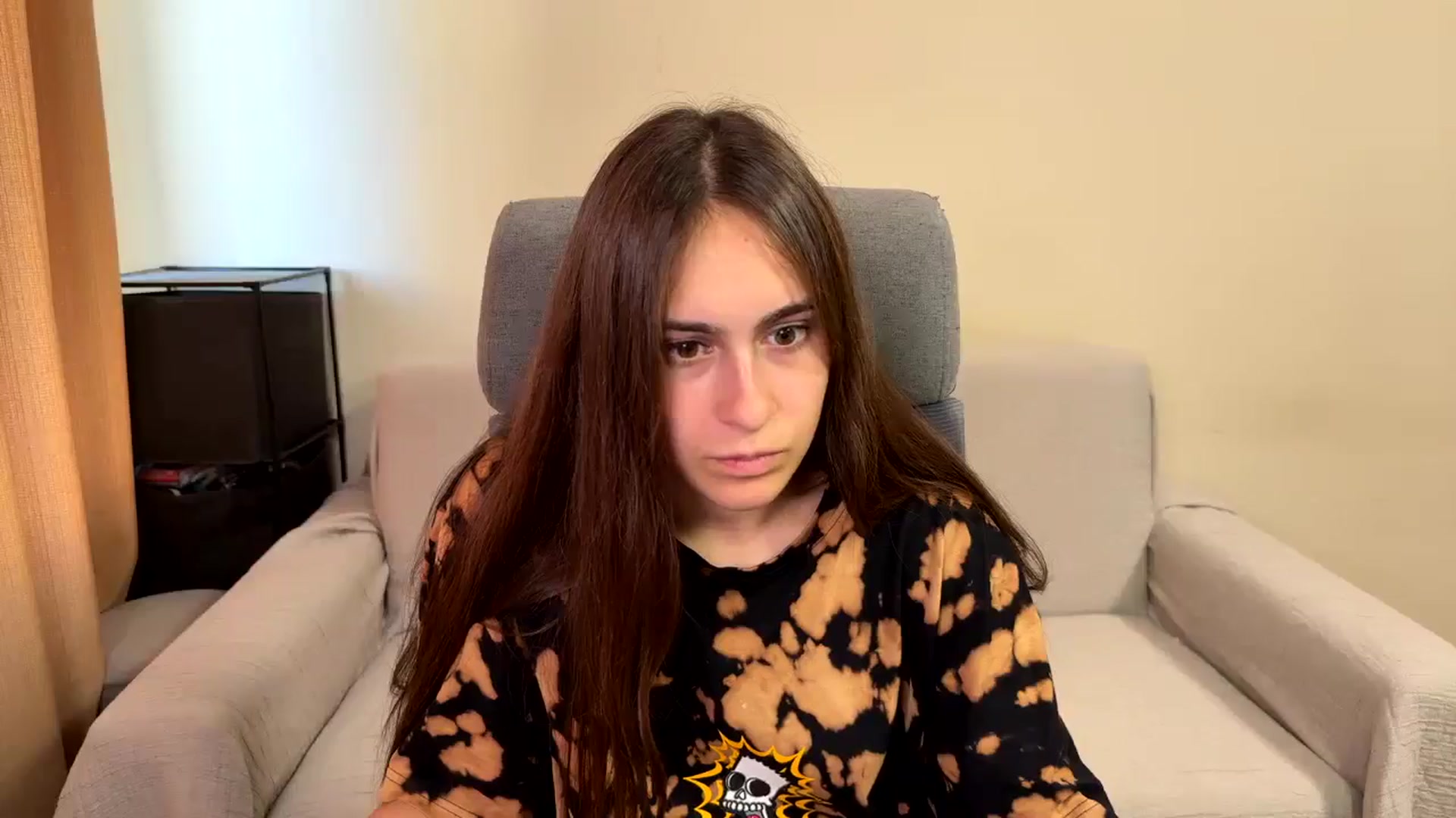 Gallery image thumbnail from ulohu's myfreecams stream on, 08/29/2025, 15:37 image 20 of 20