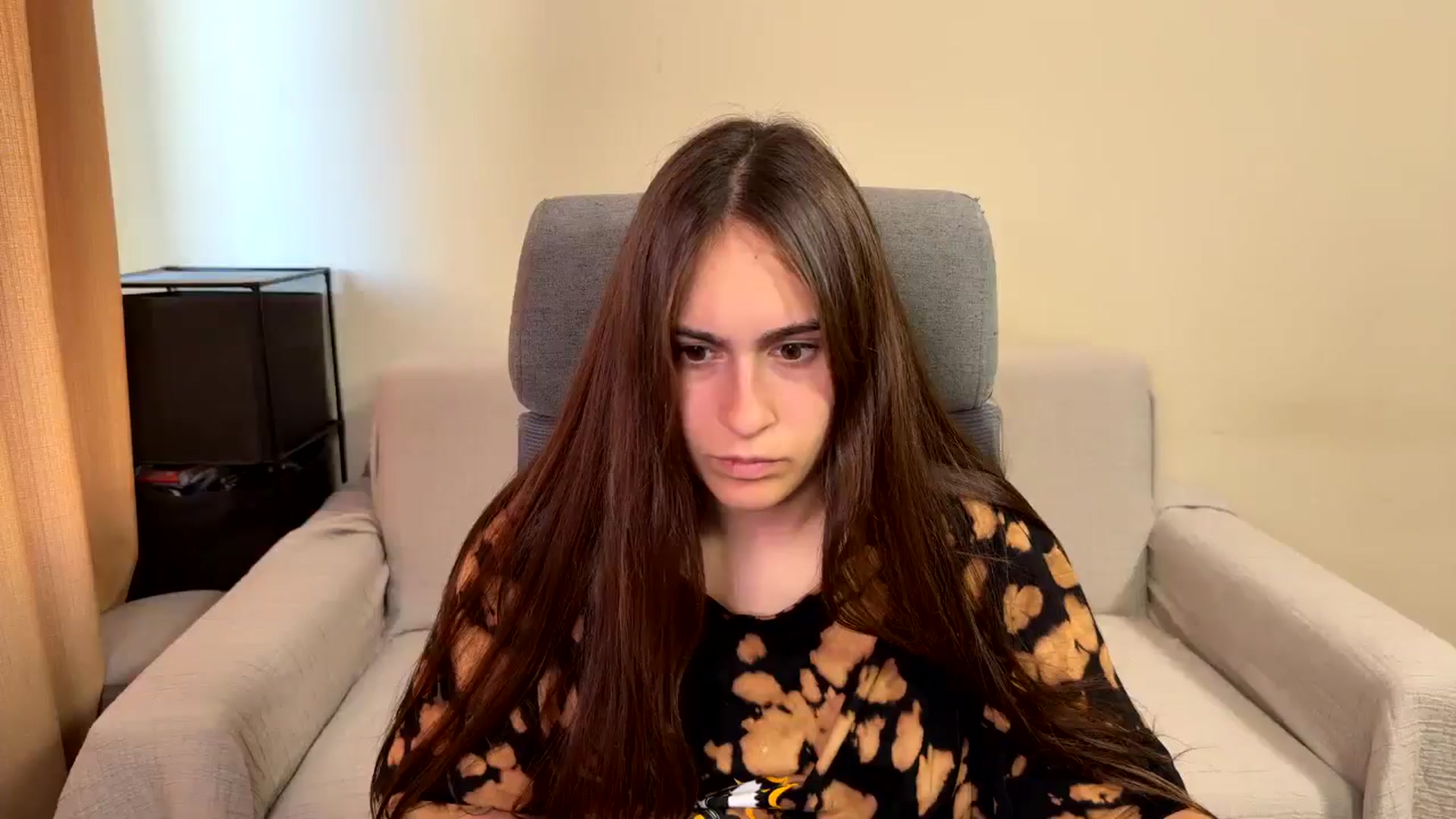 Gallery image thumbnail from ulohu's myfreecams stream on, 08/29/2025, 15:37 image 12 of 20