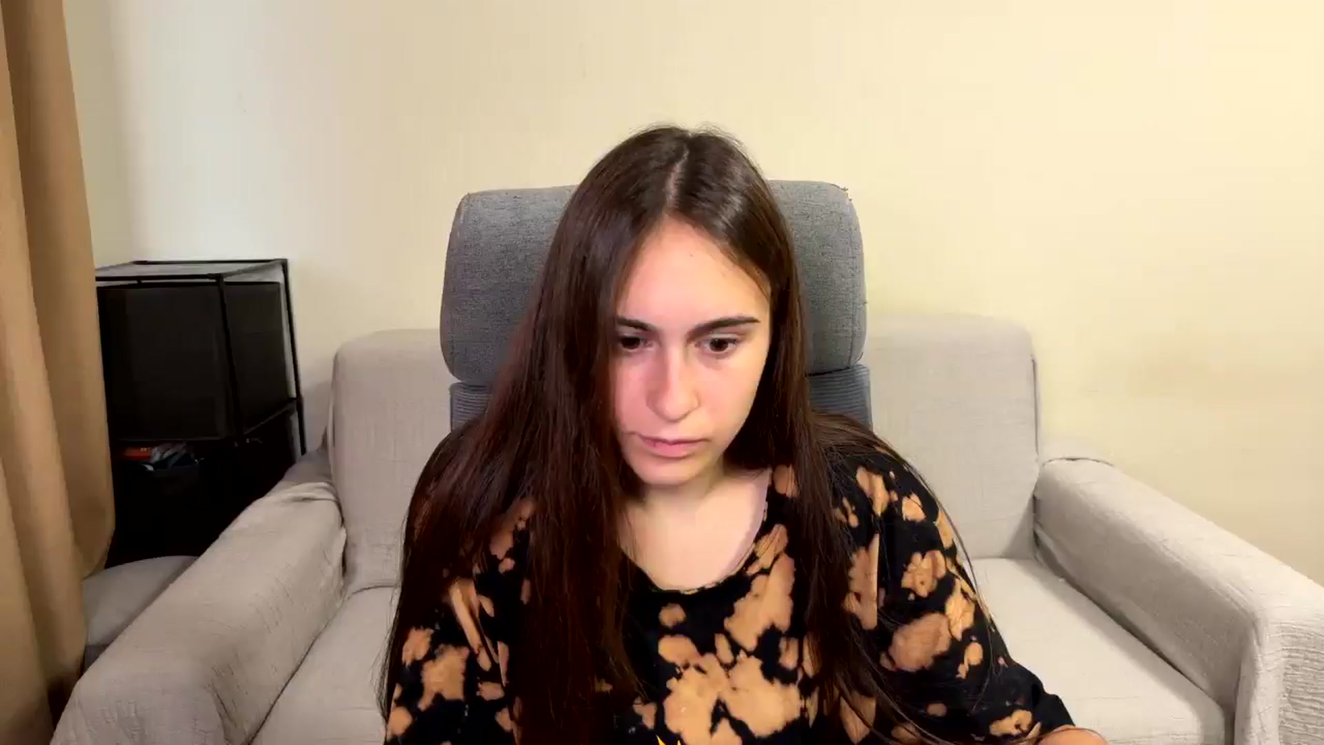 Gallery image thumbnail from ulohu's myfreecams stream on, 08/29/2025, 16:59 image 3 of 20