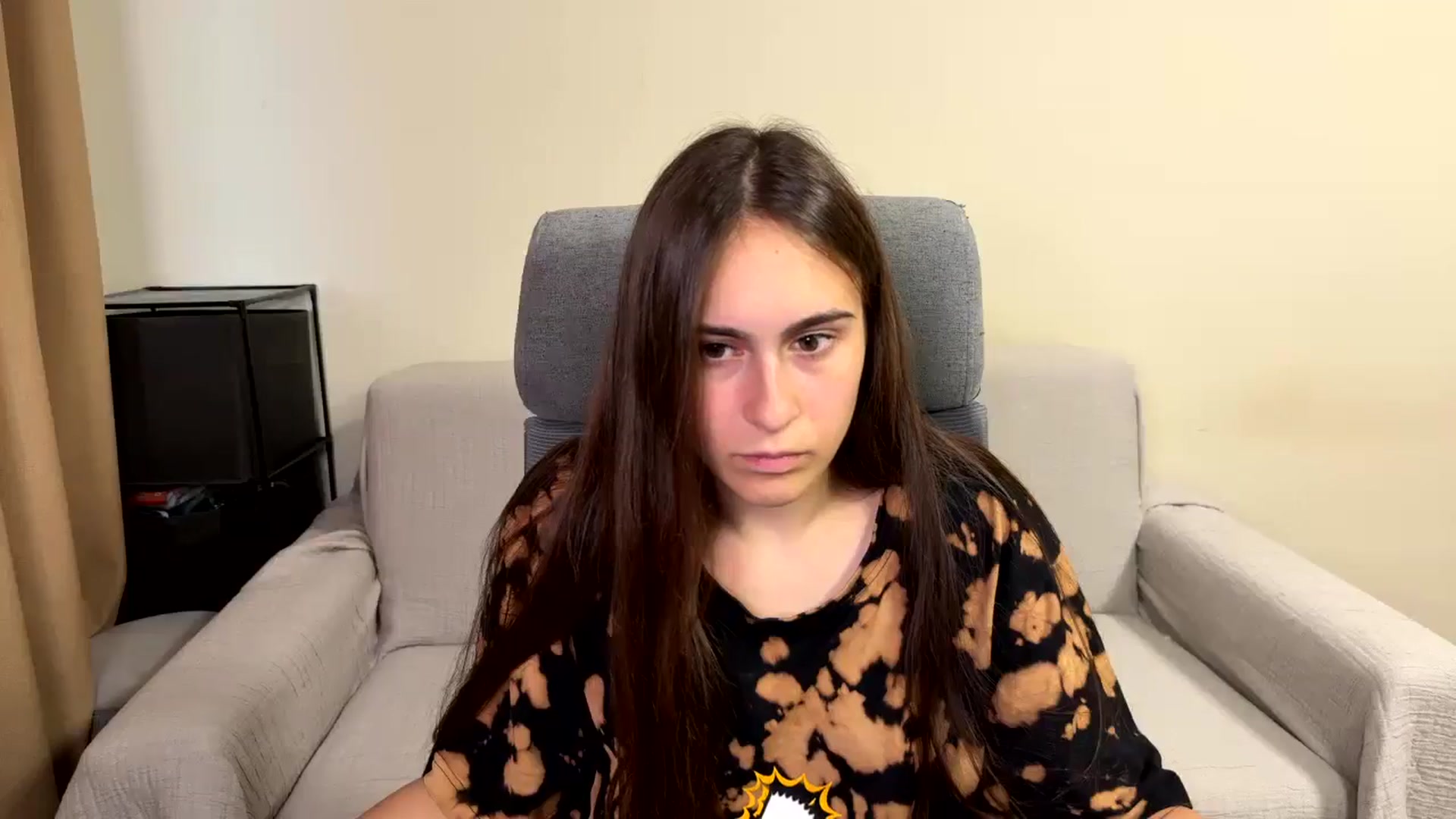 Gallery image thumbnail from ulohu's myfreecams stream on, 08/29/2025, 16:59 image 4 of 20