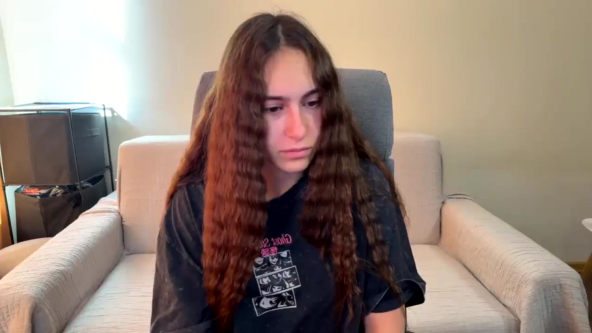 Gallery image thumbnail from ulohu's myfreecams stream on, 08/30/2025, 07:41 image 13 of 20