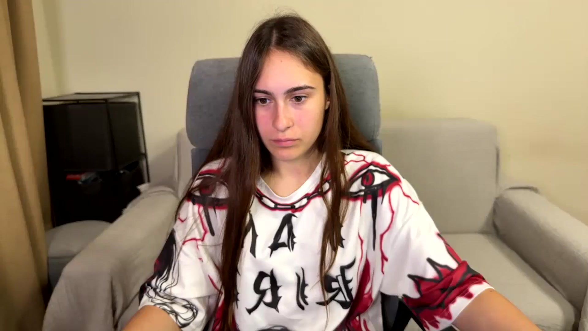 Gallery image thumbnail from ulohu's myfreecams stream on, 09/02/2025, 18:09 image 14 of 20