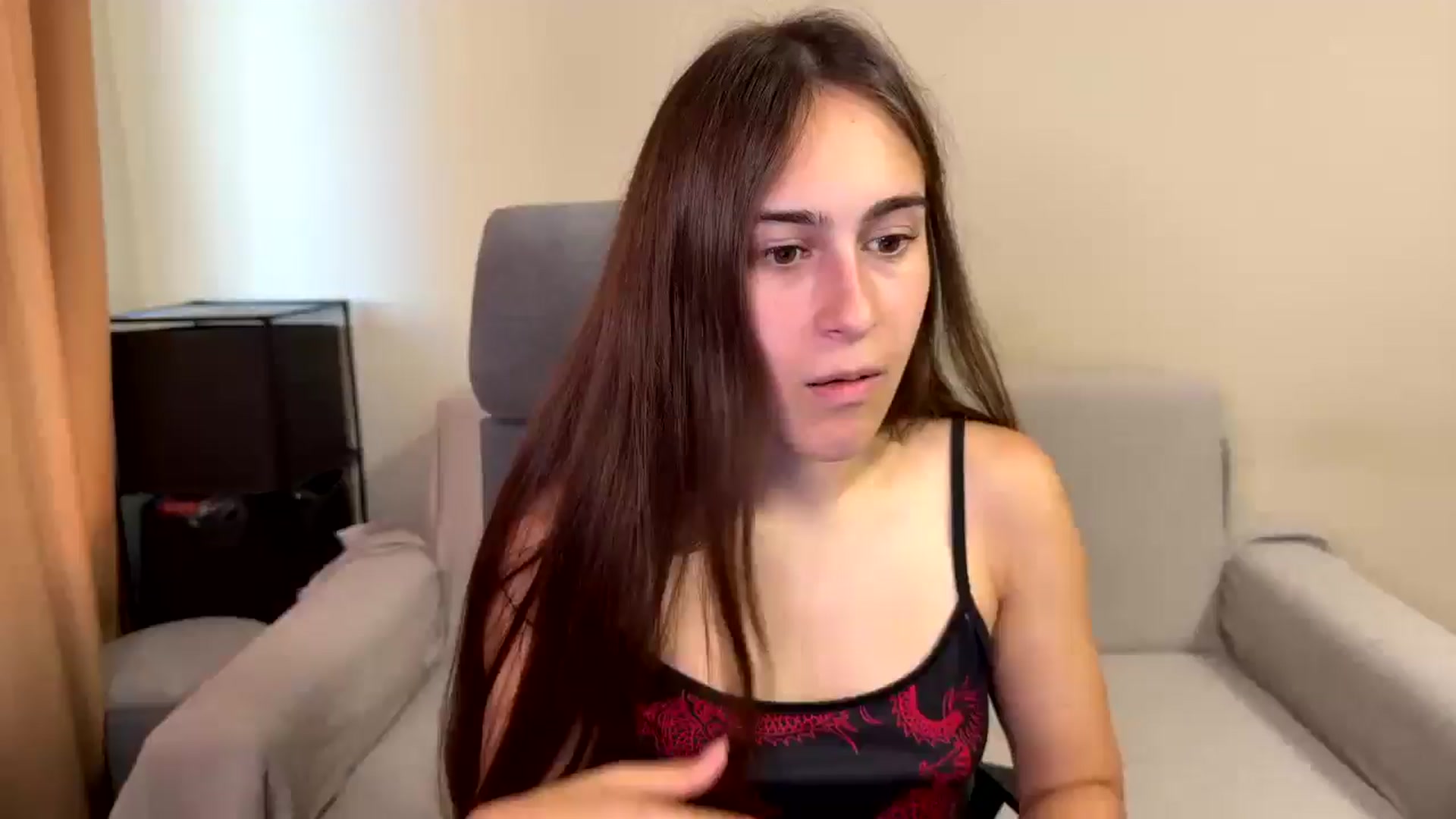 Gallery image thumbnail from ulohu's myfreecams stream on, 09/02/2025, 18:09 image 1 of 20