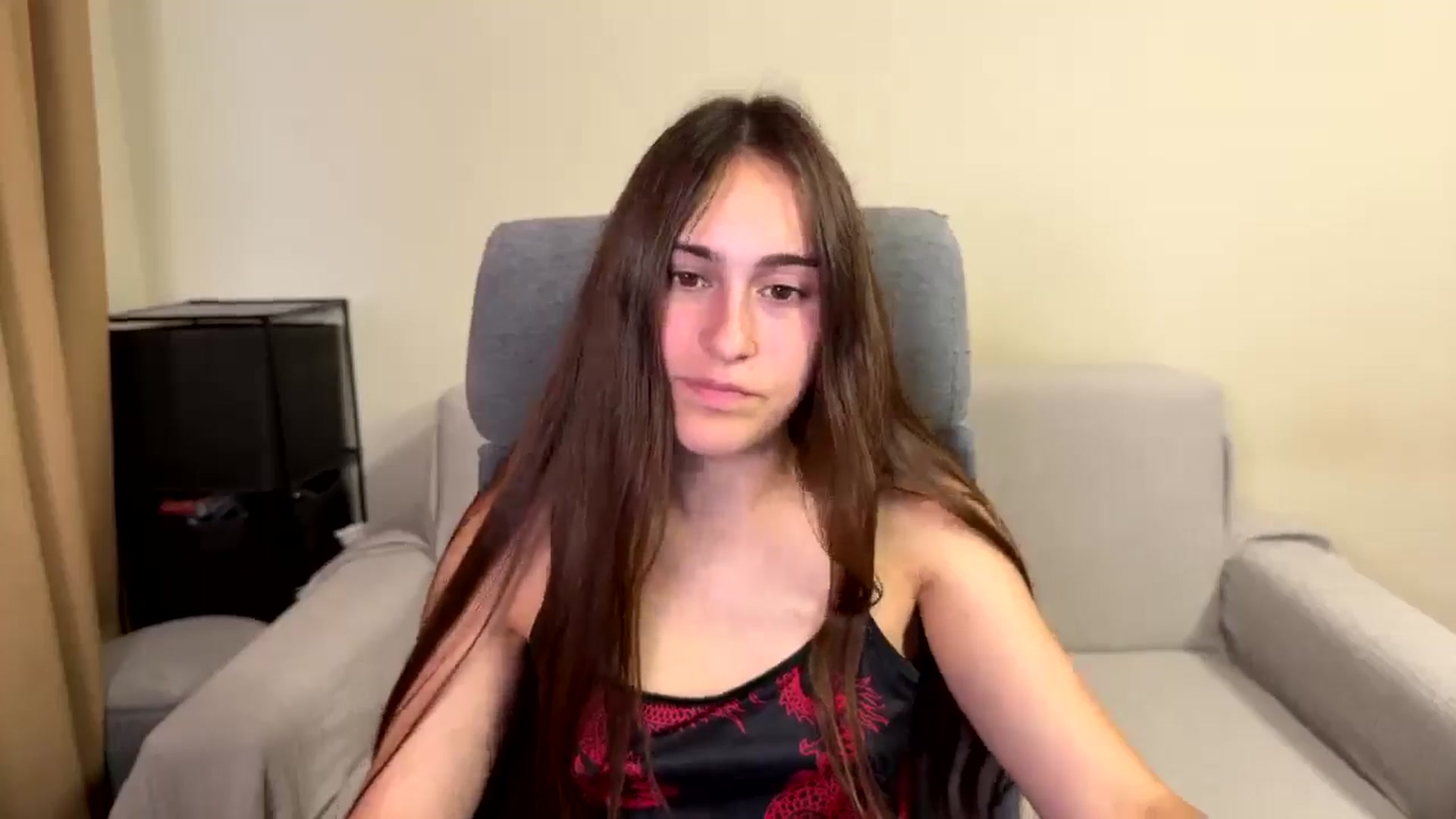 Gallery image thumbnail from ulohu's myfreecams stream on, 09/02/2025, 18:09 image 7 of 20