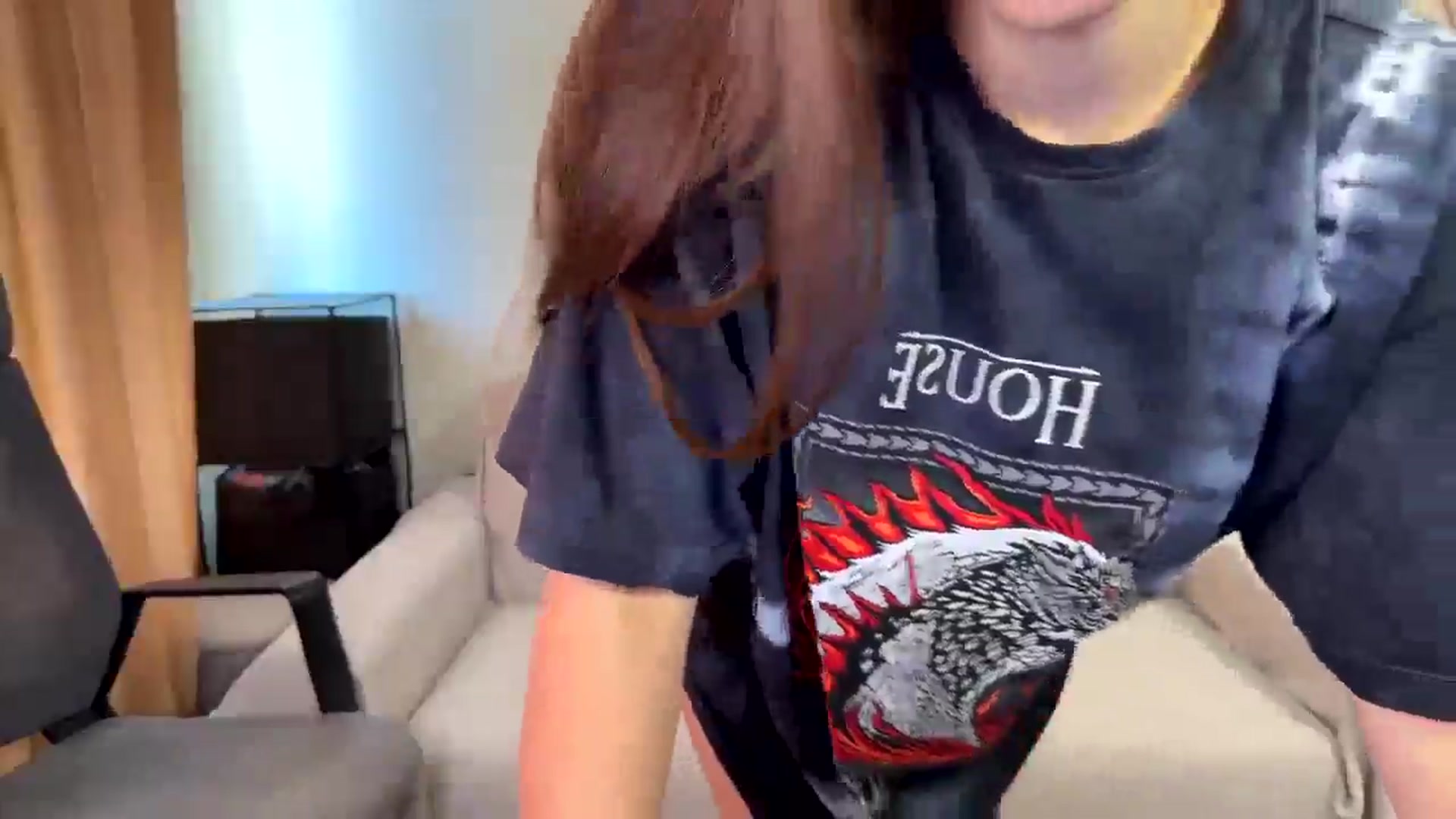 Gallery image thumbnail from ulohu's myfreecams stream on, 09/03/2025, 09:46 image 3 of 20