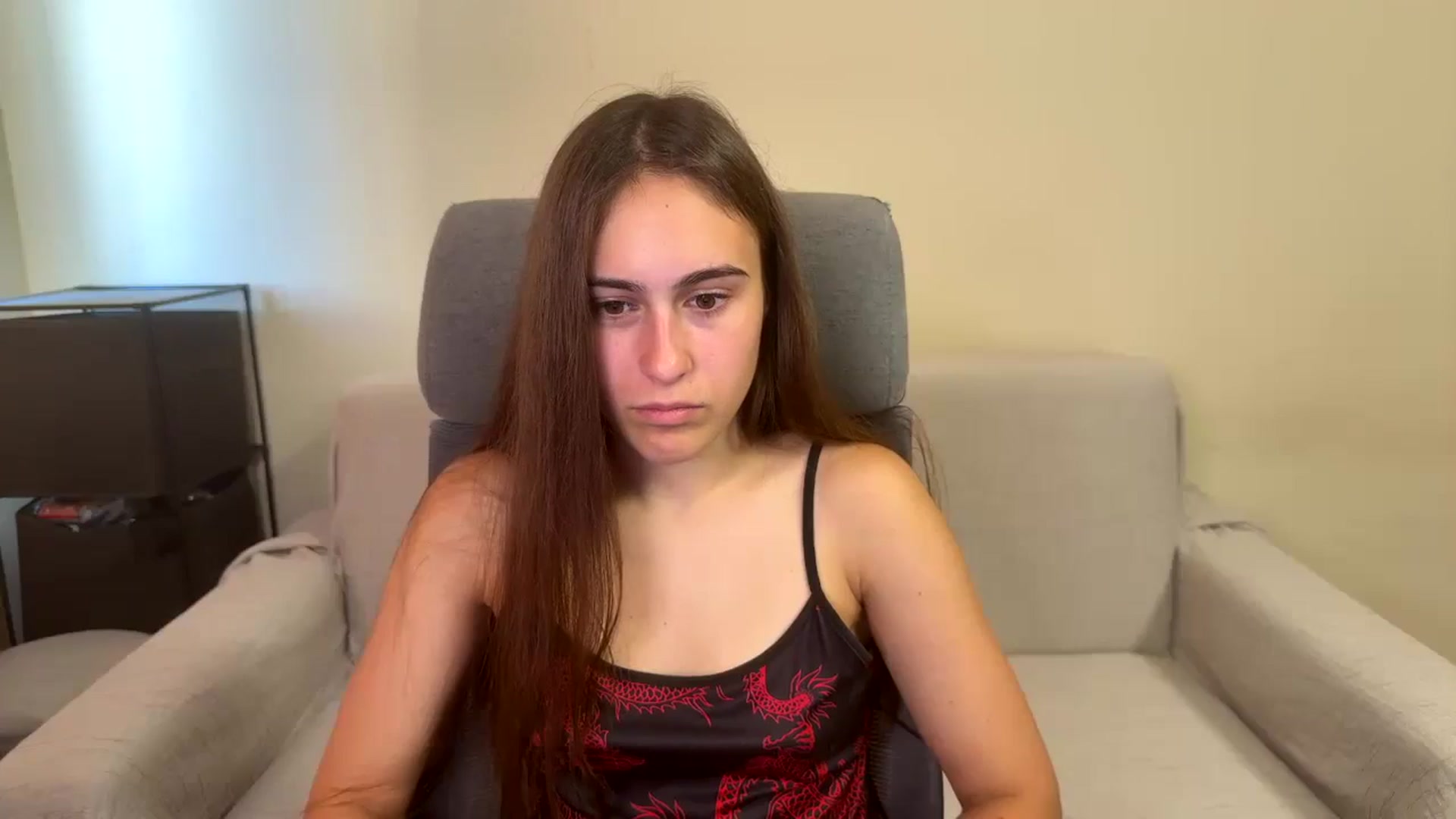 Gallery image thumbnail from ulohu's myfreecams stream on, 09/04/2025, 12:18 image 17 of 20