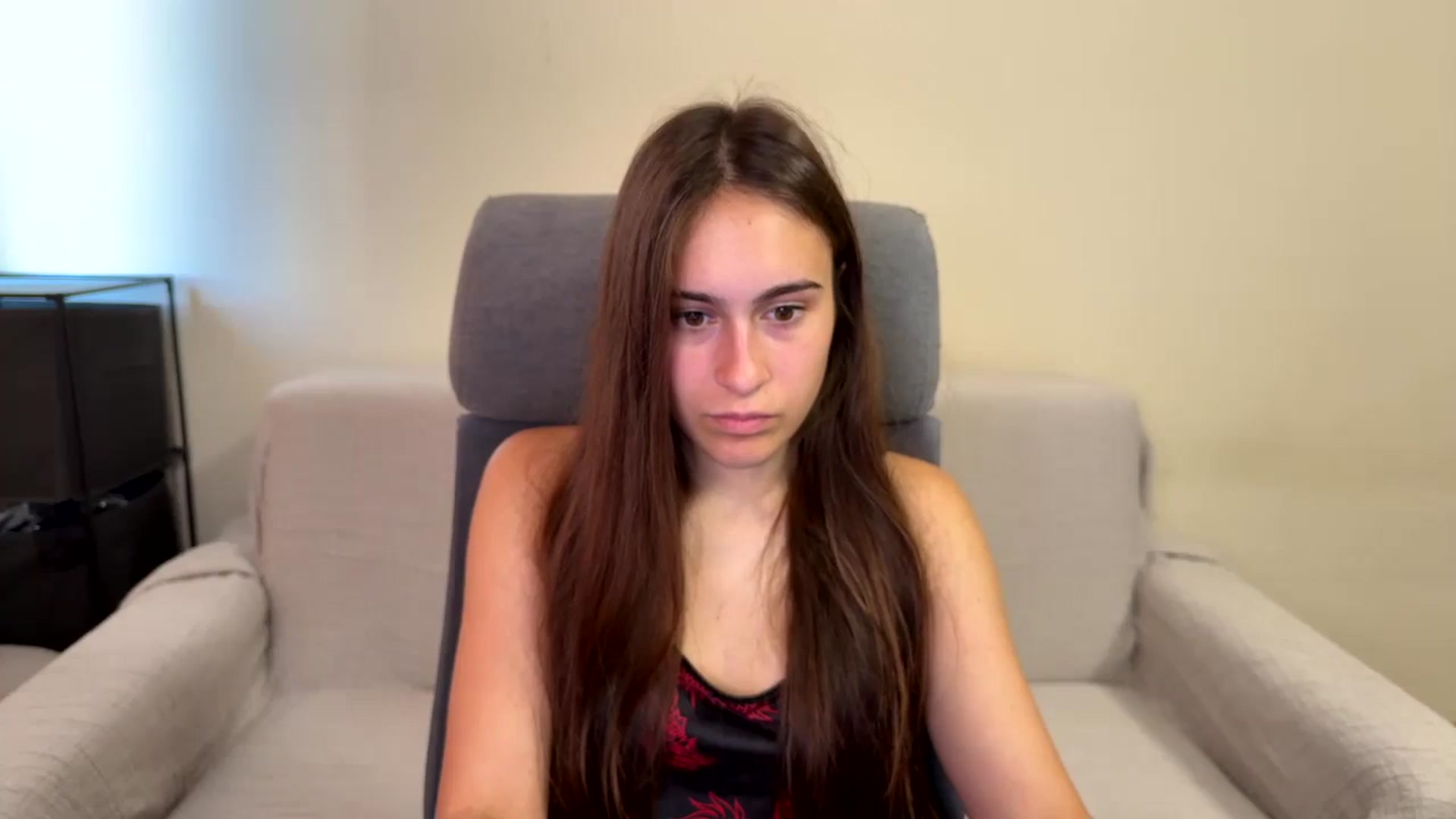 Gallery image thumbnail from ulohu's myfreecams stream on, 09/05/2025, 10:53 image 16 of 20