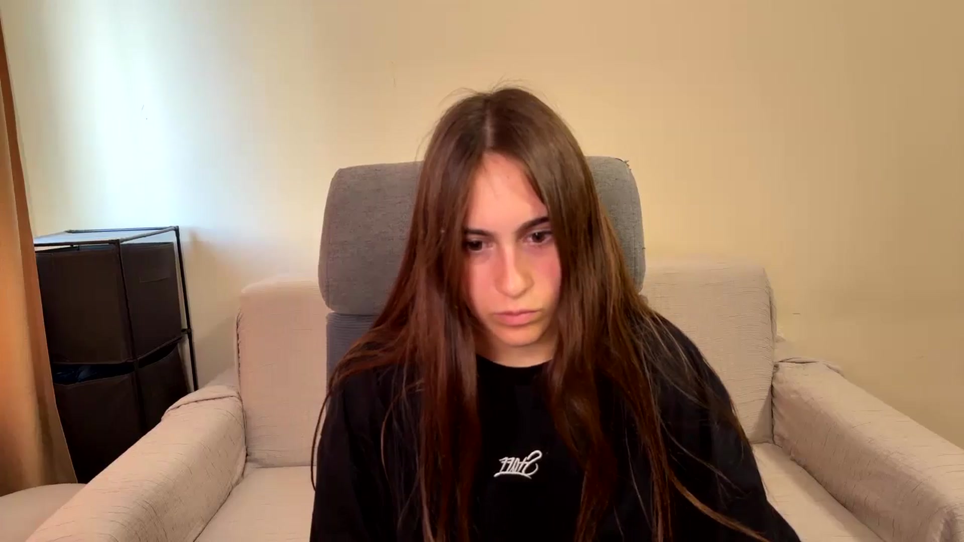 Gallery image thumbnail from ulohu's myfreecams stream on, 09/10/2025, 13:22 image 9 of 20
