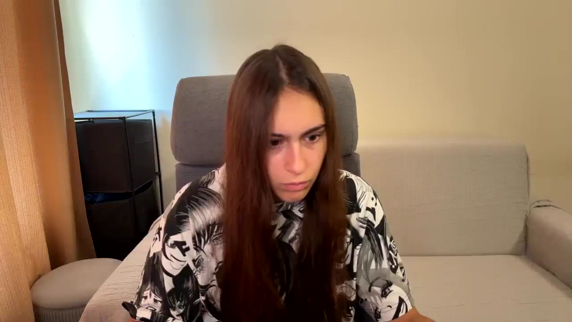 Gallery image thumbnail from ulohu's myfreecams stream on, 09/11/2025, 10:09 image 2 of 20