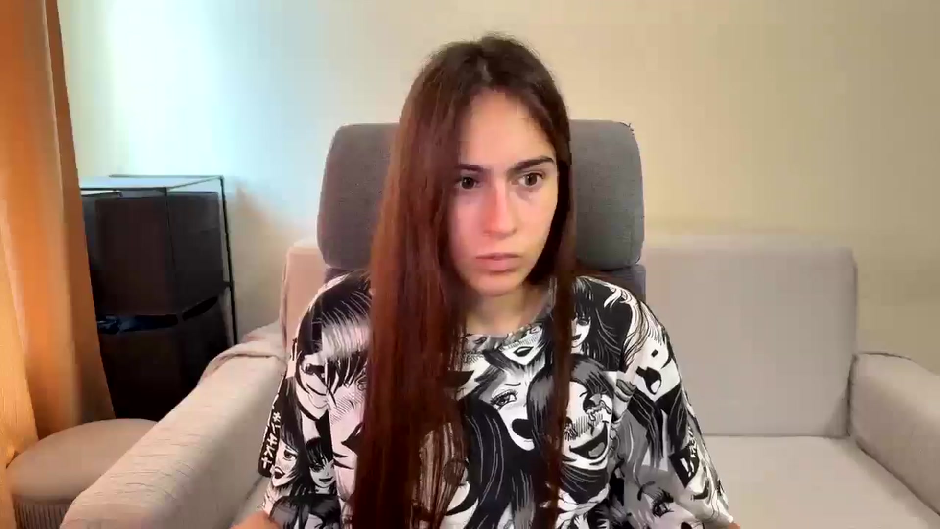 Gallery image thumbnail from ulohu's myfreecams stream on, 09/12/2025, 09:20 image 18 of 20