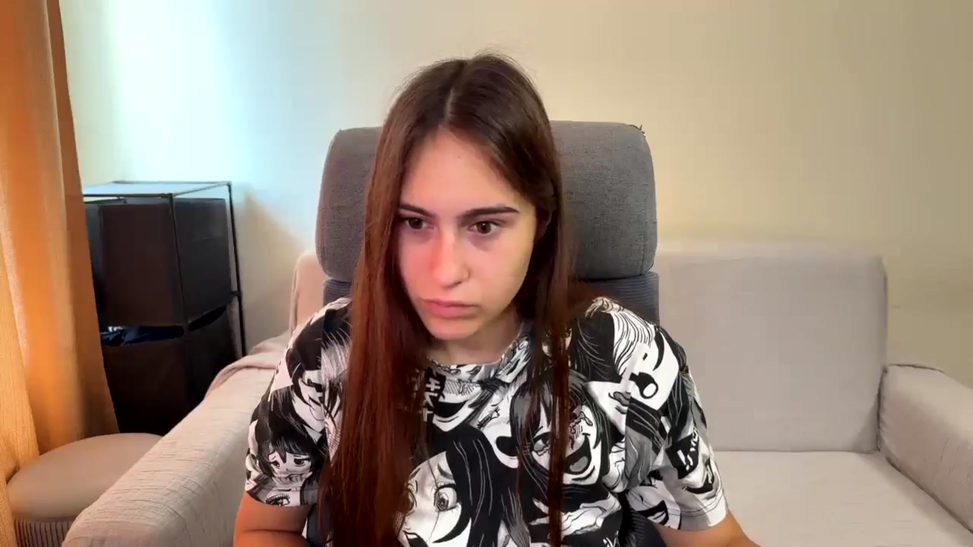 Gallery image thumbnail from ulohu's myfreecams stream on, 09/12/2025, 09:20 image 15 of 20
