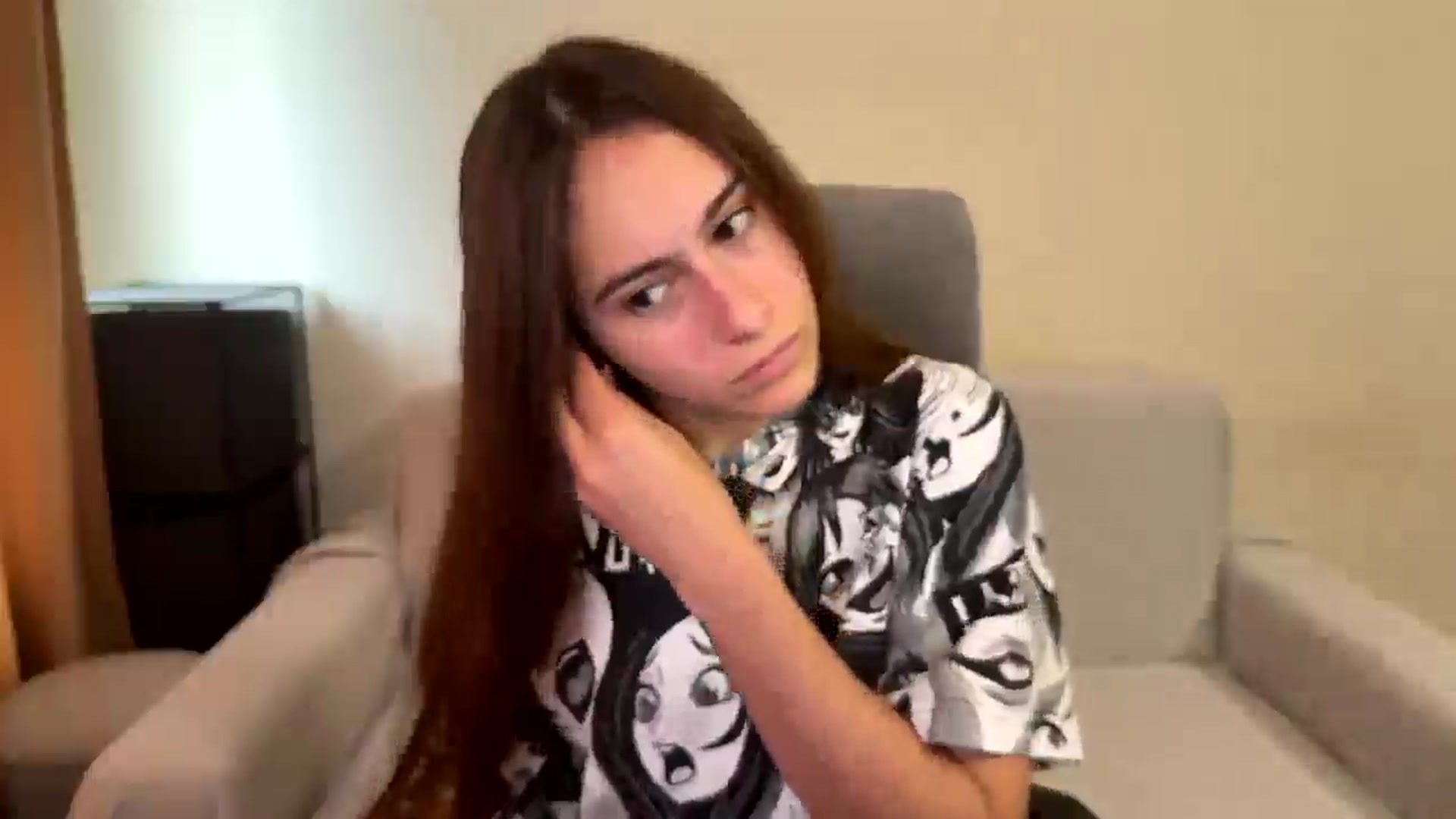 Gallery image thumbnail from ulohu's myfreecams stream on, 09/12/2025, 13:26 image 18 of 20