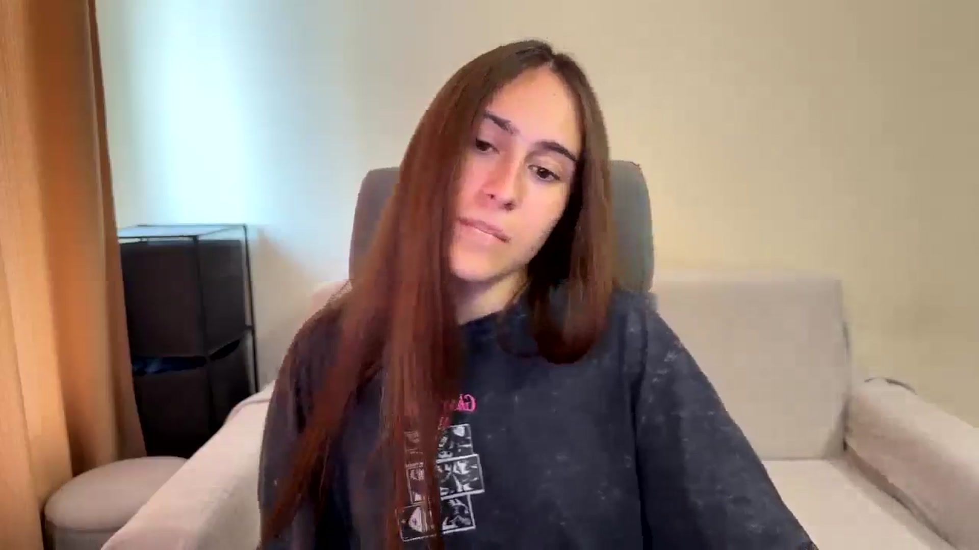 Gallery image thumbnail from ulohu's myfreecams stream on, 09/13/2025, 11:29 image 18 of 20