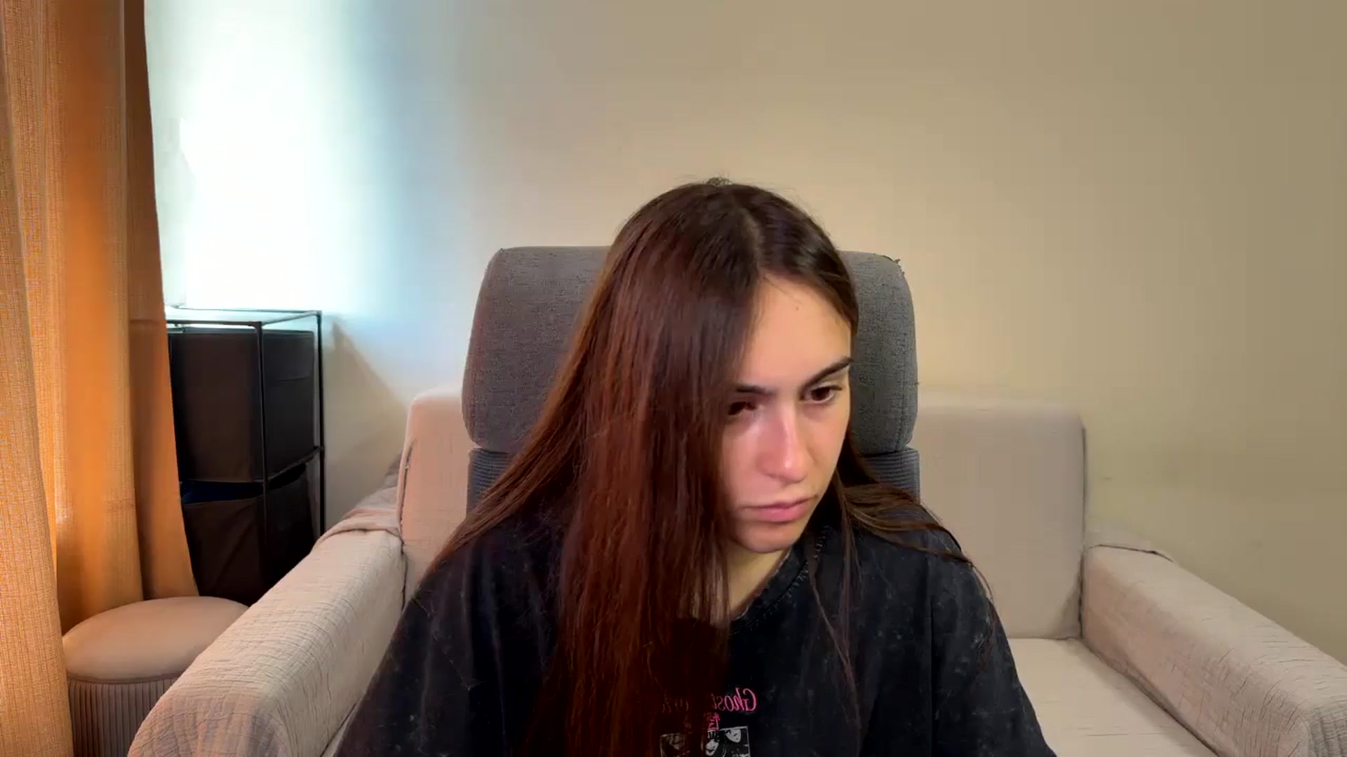 Gallery image thumbnail from ulohu's myfreecams stream on, 09/18/2025, 09:41 image 3 of 20