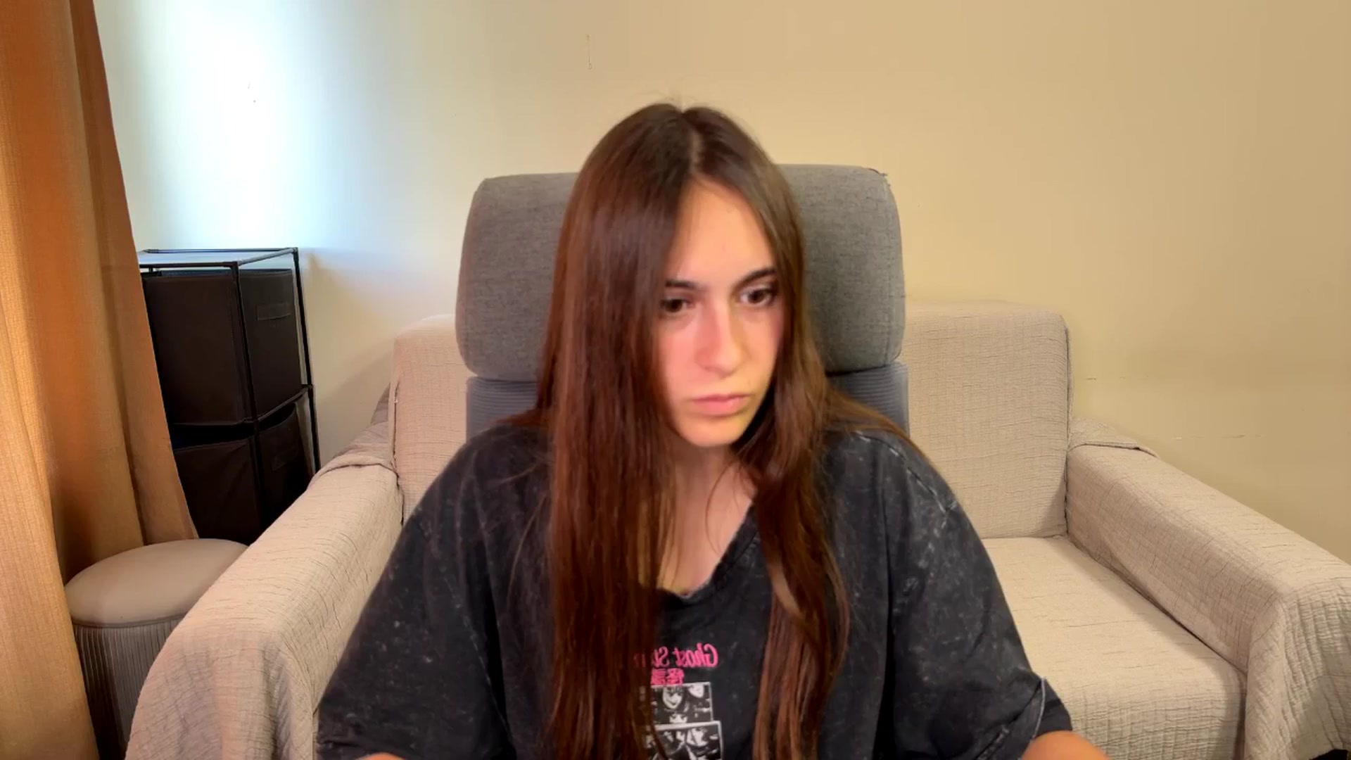 Gallery image thumbnail from ulohu's myfreecams stream on, 09/18/2025, 13:02 image 13 of 20