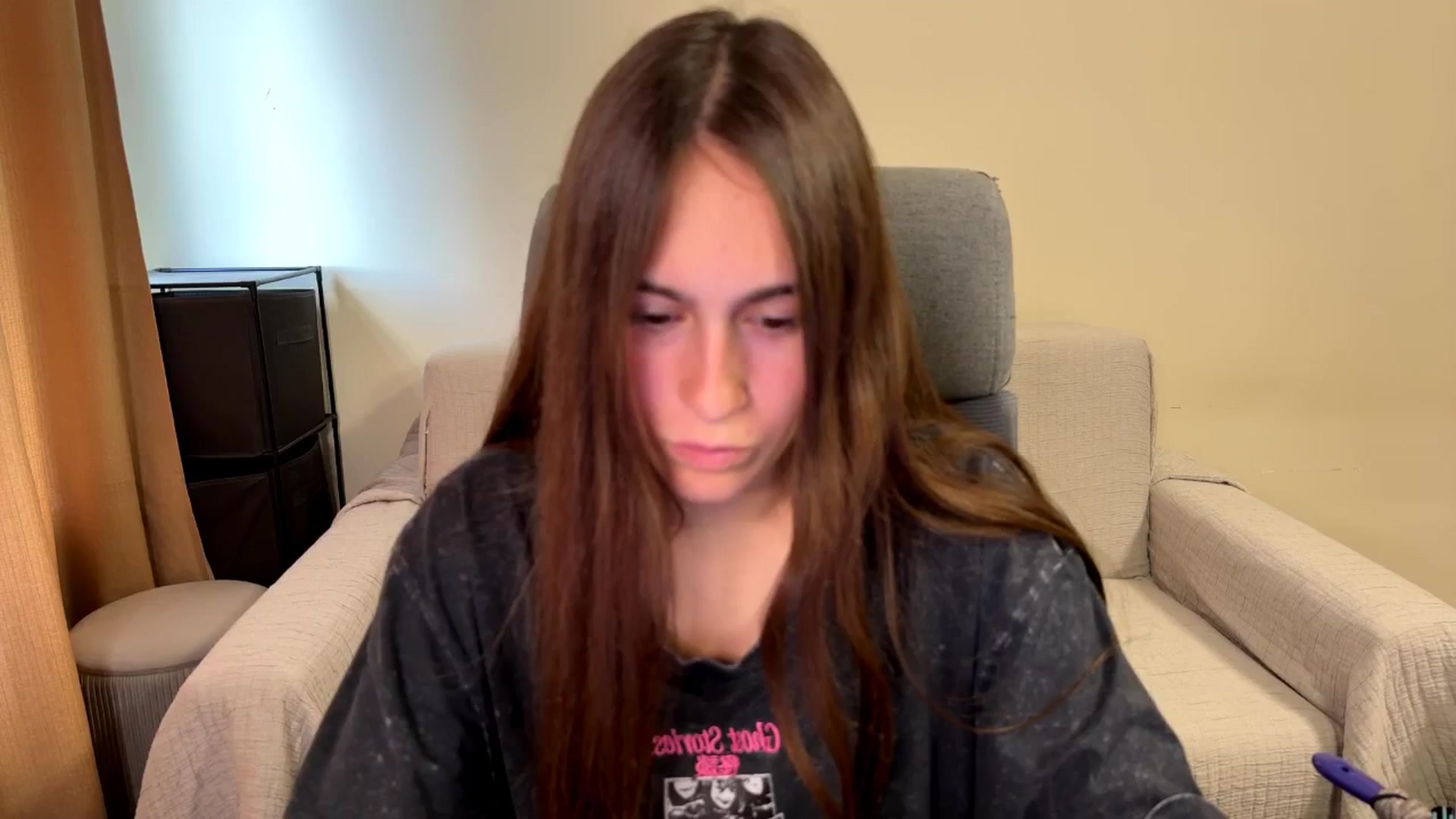 Gallery image thumbnail from ulohu's myfreecams stream on, 09/18/2025, 13:02 image 11 of 20