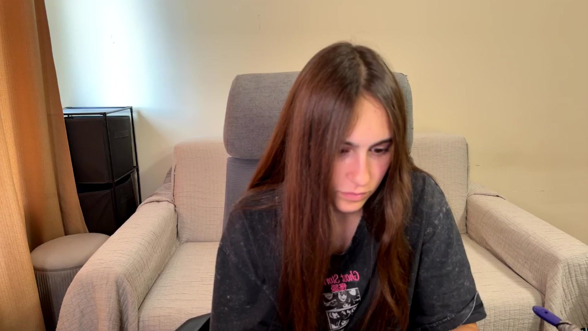 Gallery image thumbnail from ulohu's myfreecams stream on, 09/18/2025, 13:02 image 8 of 20