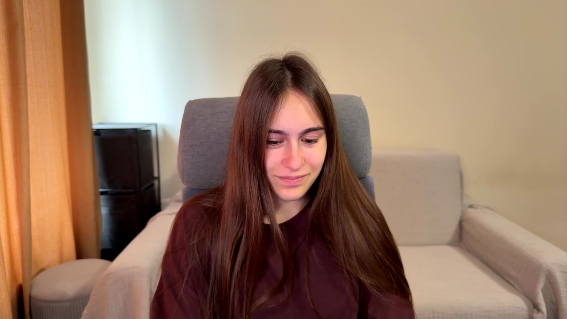 Gallery image thumbnail from ulohu's myfreecams stream on, 09/24/2025, 09:30 image 19 of 20