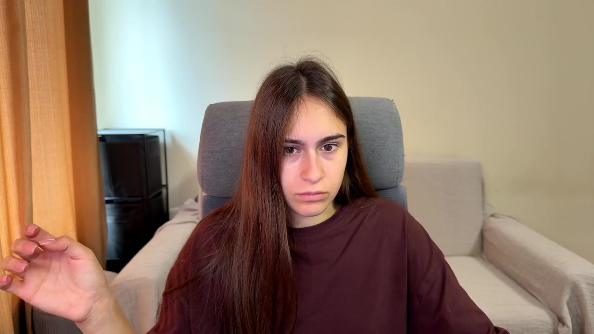 Gallery image thumbnail from ulohu's myfreecams stream on, 09/24/2025, 09:30 image 6 of 20