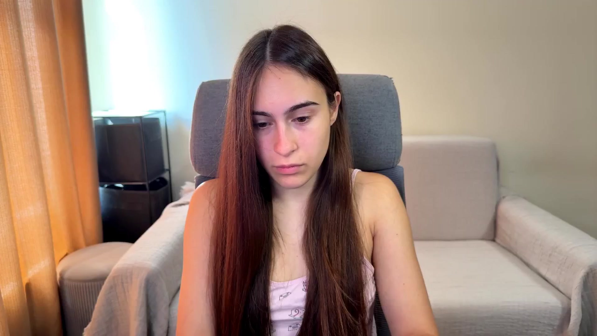 Gallery image thumbnail from ulohu's myfreecams stream on, 09/27/2025, 08:38 image 4 of 20