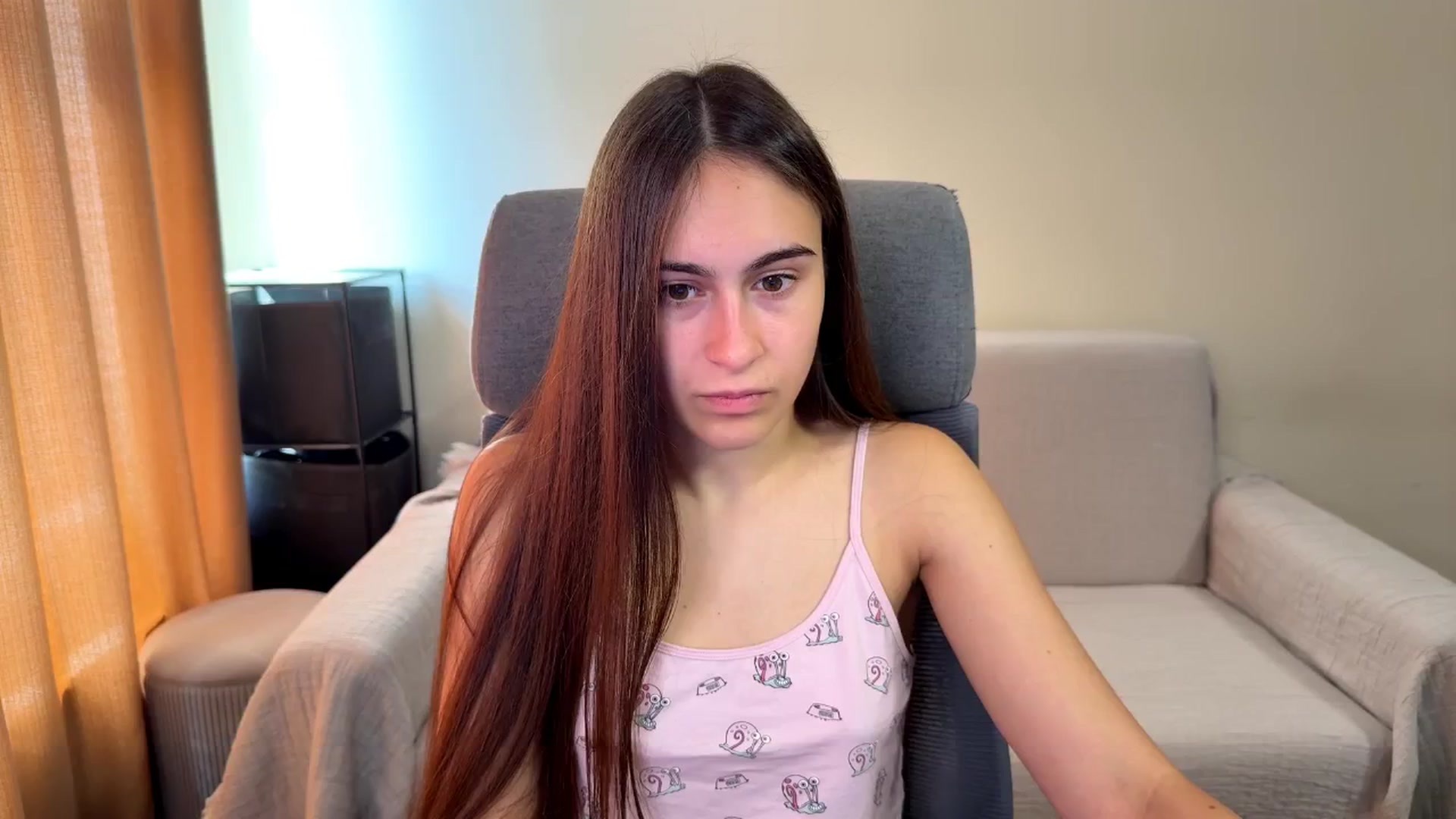 Gallery image thumbnail from ulohu's myfreecams stream on, 09/27/2025, 08:38 image 11 of 20