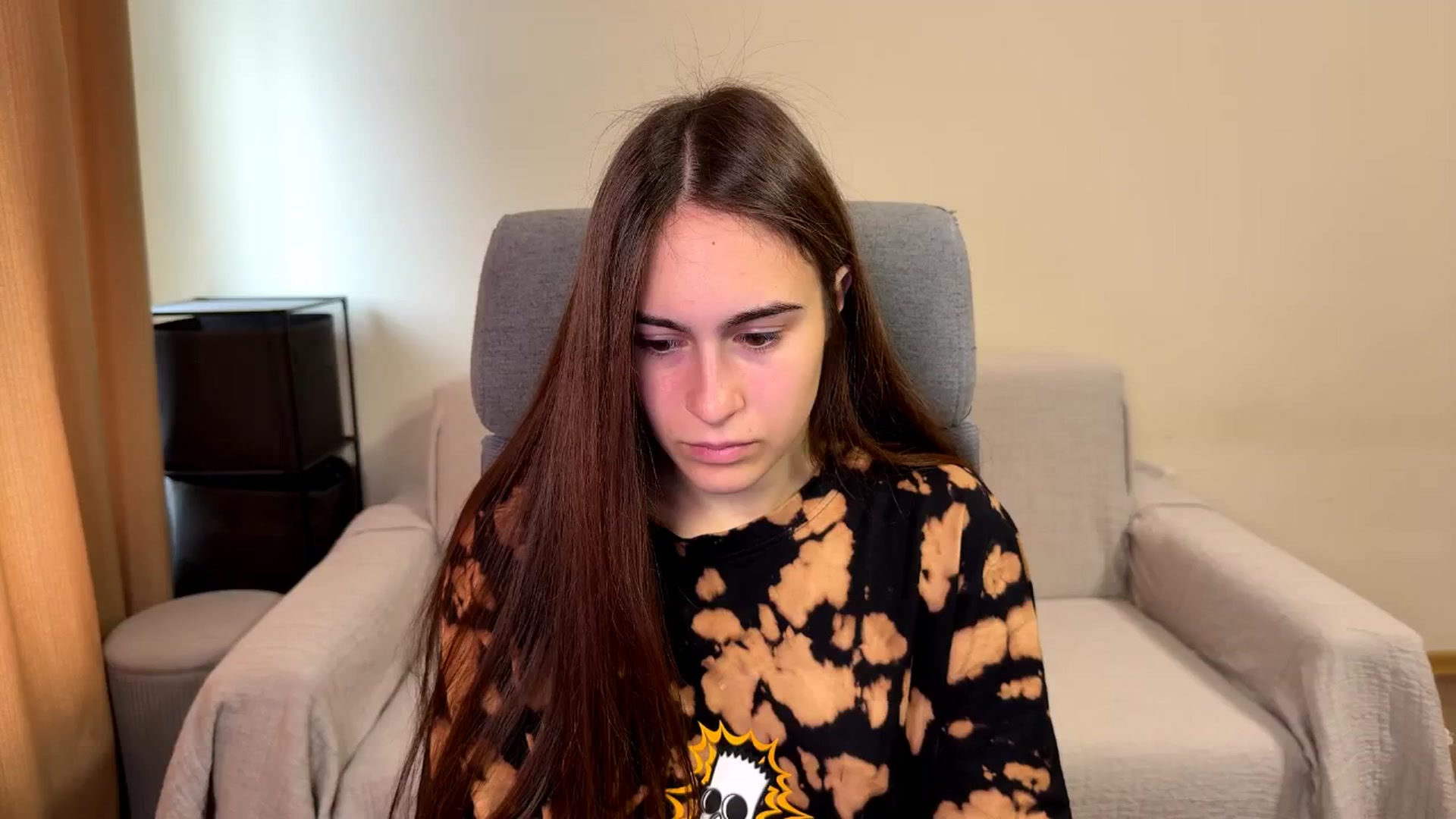 Gallery image thumbnail from ulohu's myfreecams stream on, 09/28/2025, 08:27 image 10 of 20