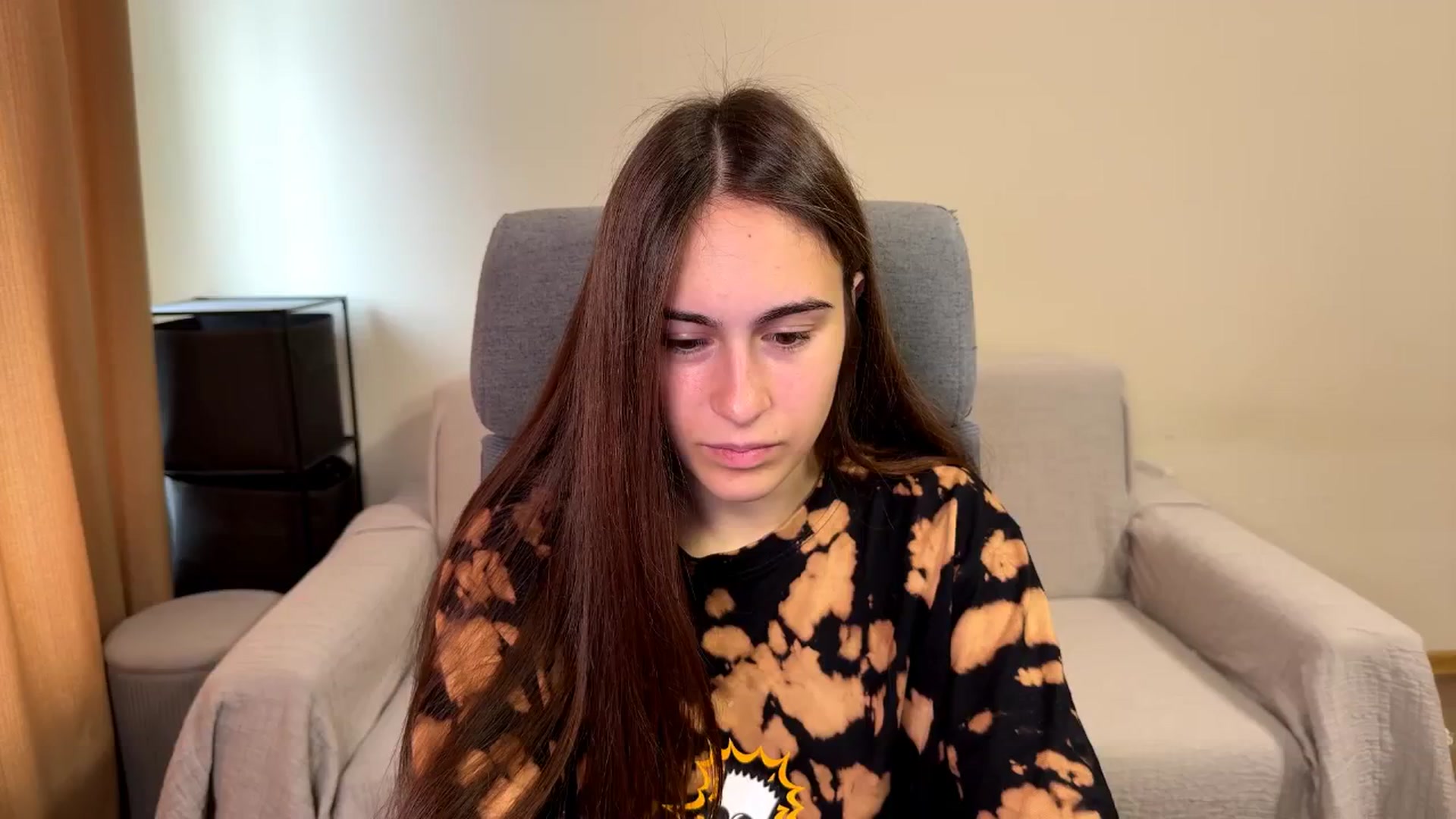 Gallery image thumbnail from ulohu's myfreecams stream on, 09/28/2025, 08:27 image 9 of 20