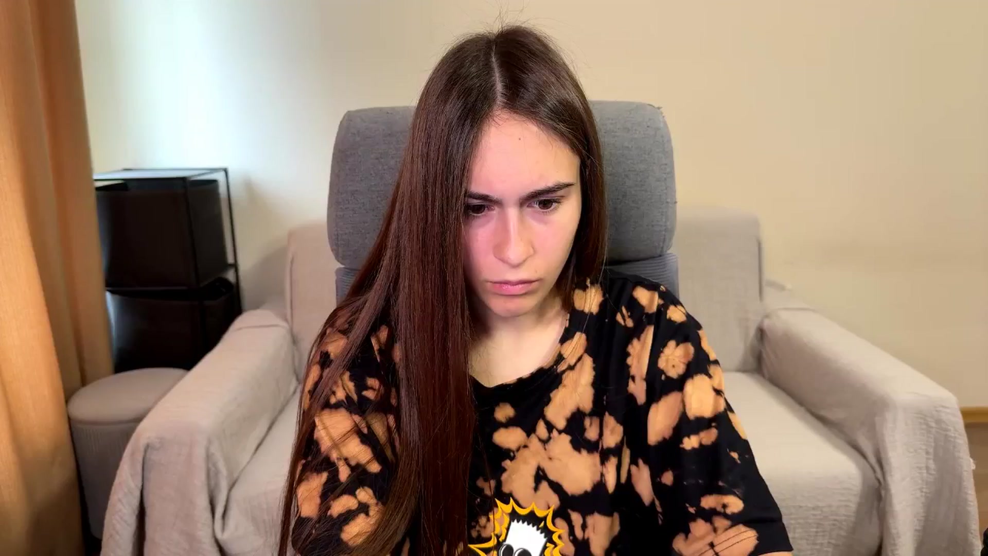 Gallery image thumbnail from ulohu's myfreecams stream on, 09/28/2025, 09:10 image 13 of 20