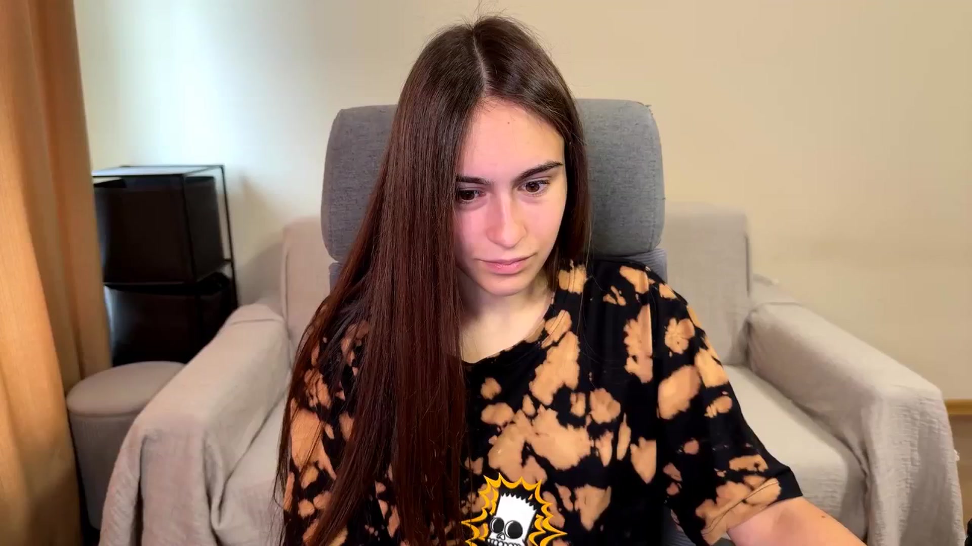 Gallery image thumbnail from ulohu's myfreecams stream on, 09/28/2025, 09:10 image 12 of 20