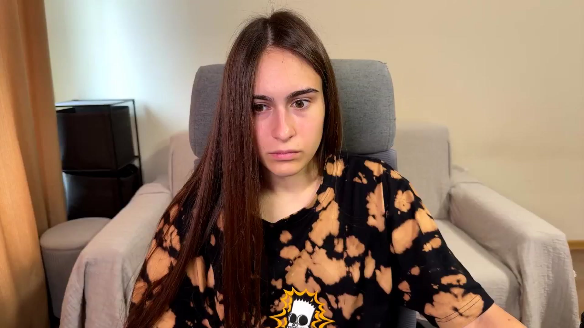 Gallery image thumbnail from ulohu's myfreecams stream on, 09/28/2025, 09:10 image 11 of 20