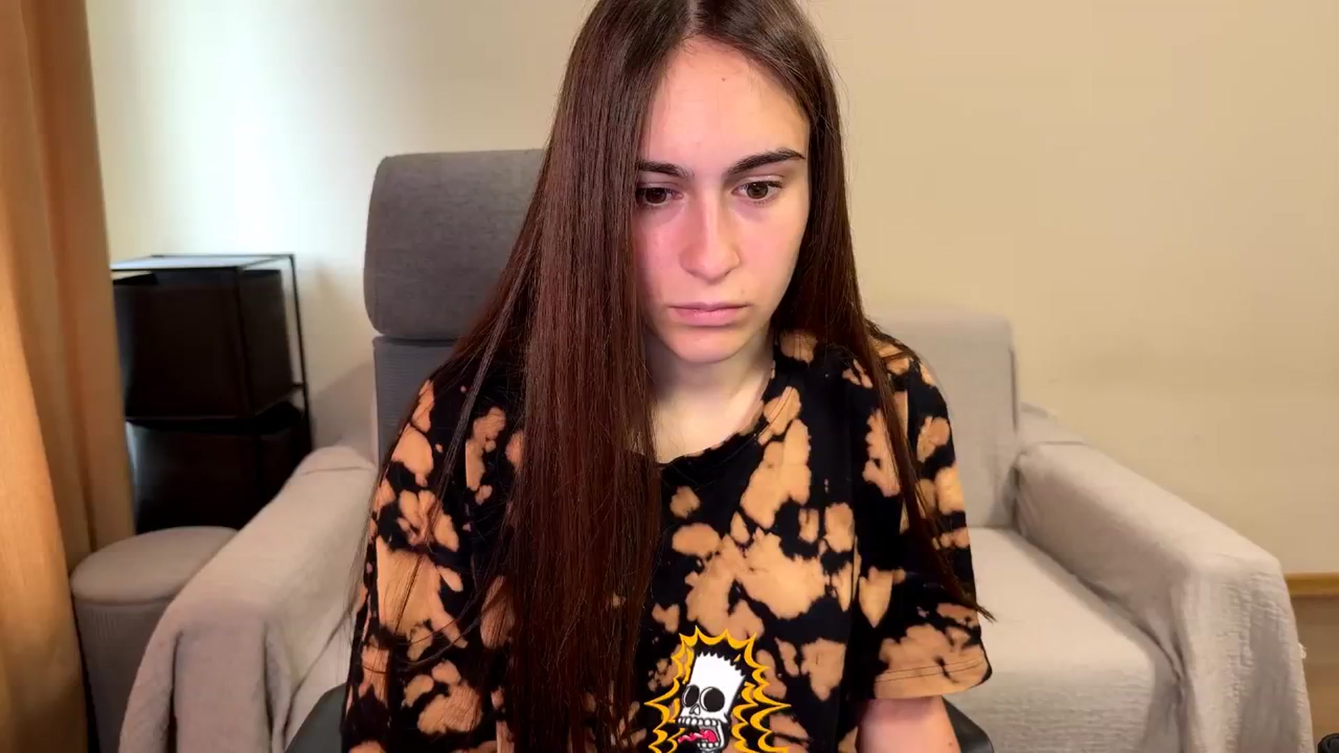 Gallery image thumbnail from ulohu's myfreecams stream on, 09/28/2025, 09:10 image 19 of 20