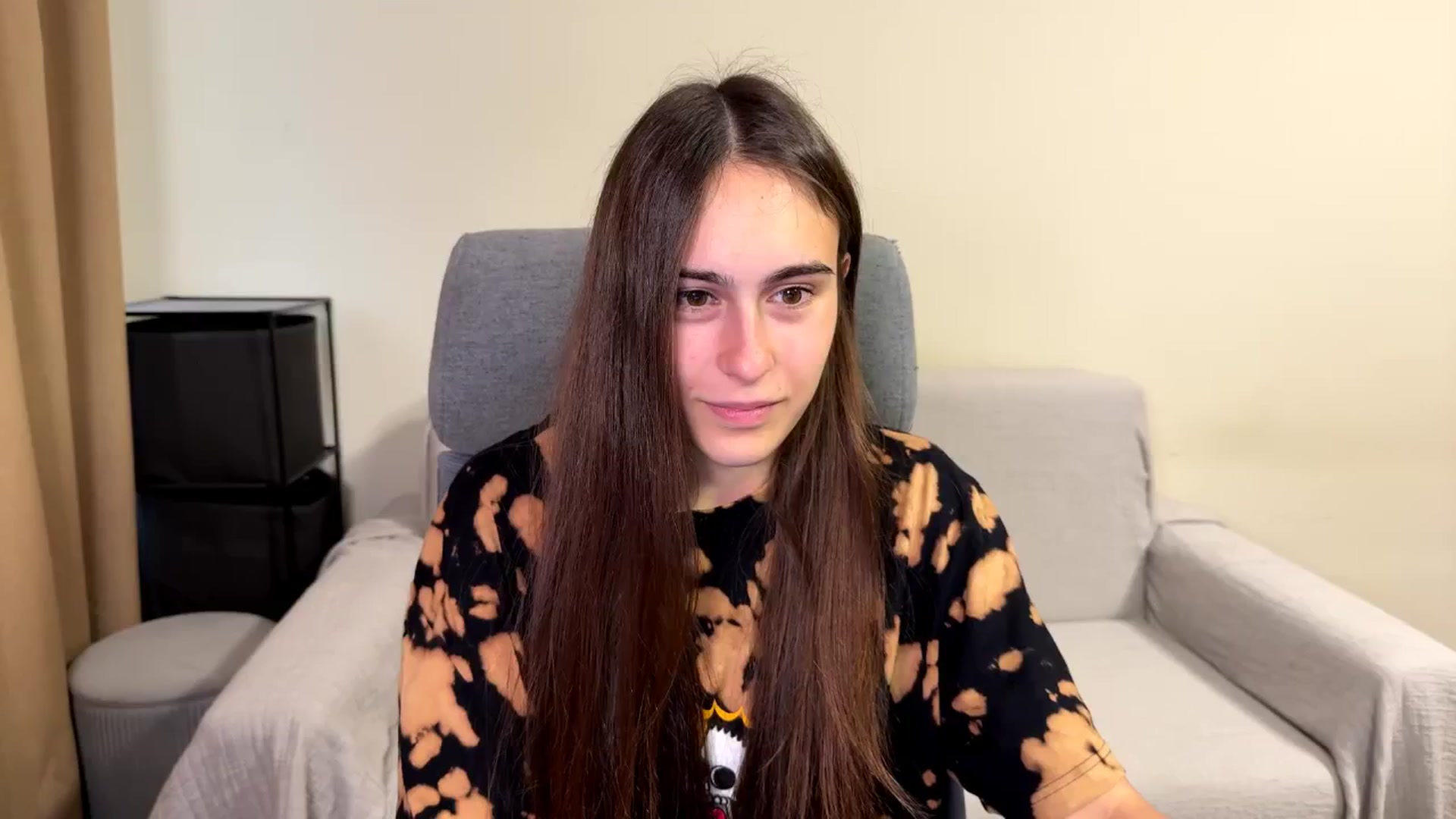 Gallery image thumbnail from ulohu's myfreecams stream on, 09/29/2025, 14:55 image 18 of 20