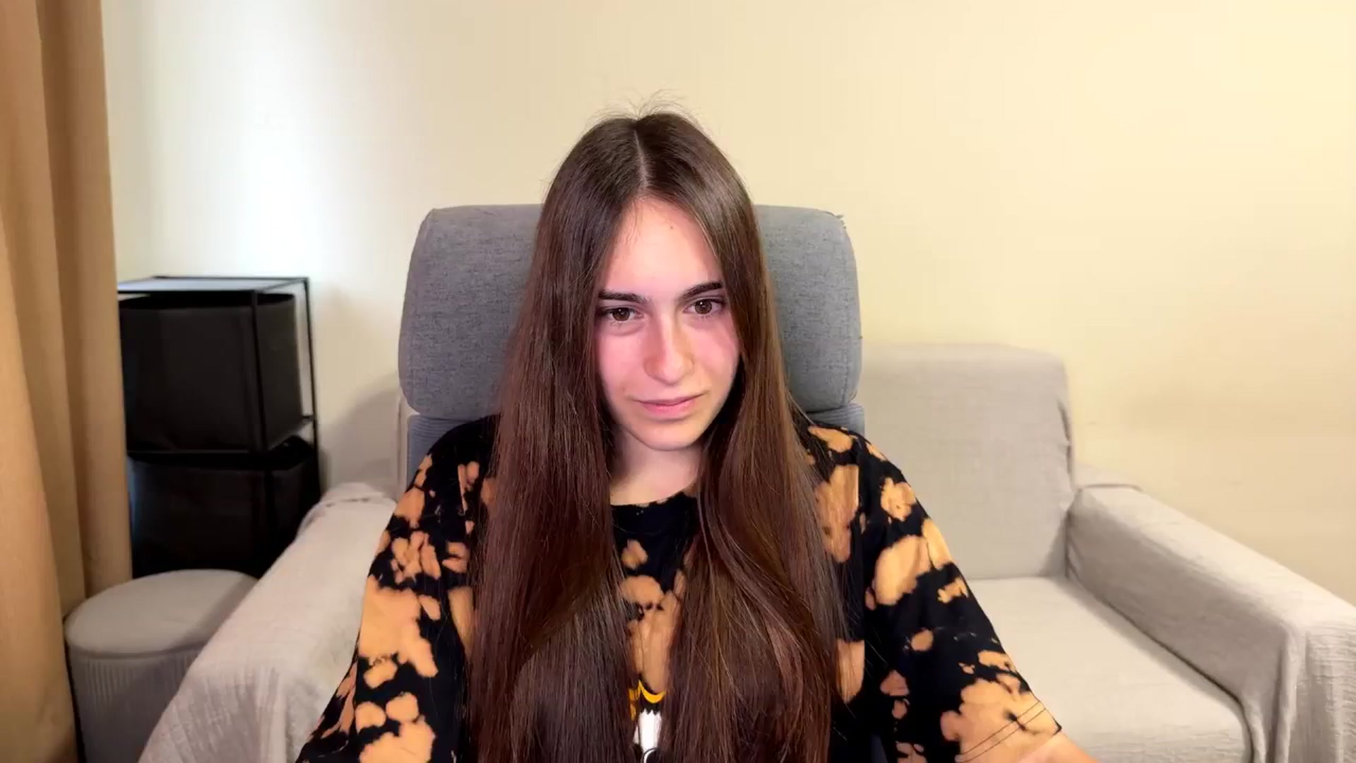 Gallery image thumbnail from ulohu's myfreecams stream on, 09/29/2025, 14:55 image 6 of 20