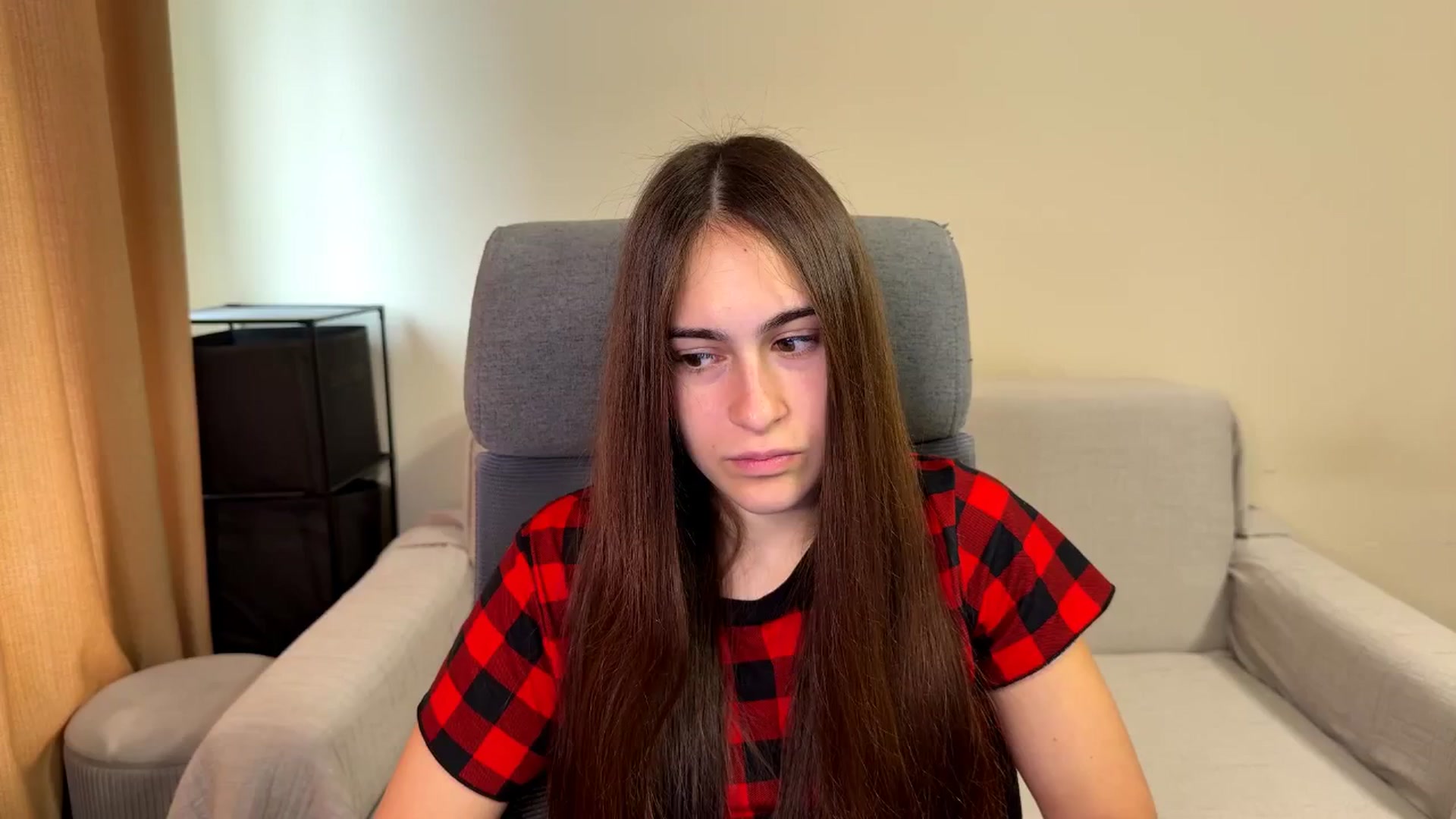 Gallery image thumbnail from ulohu's myfreecams stream on, 10/02/2025, 10:07 image 1 of 20