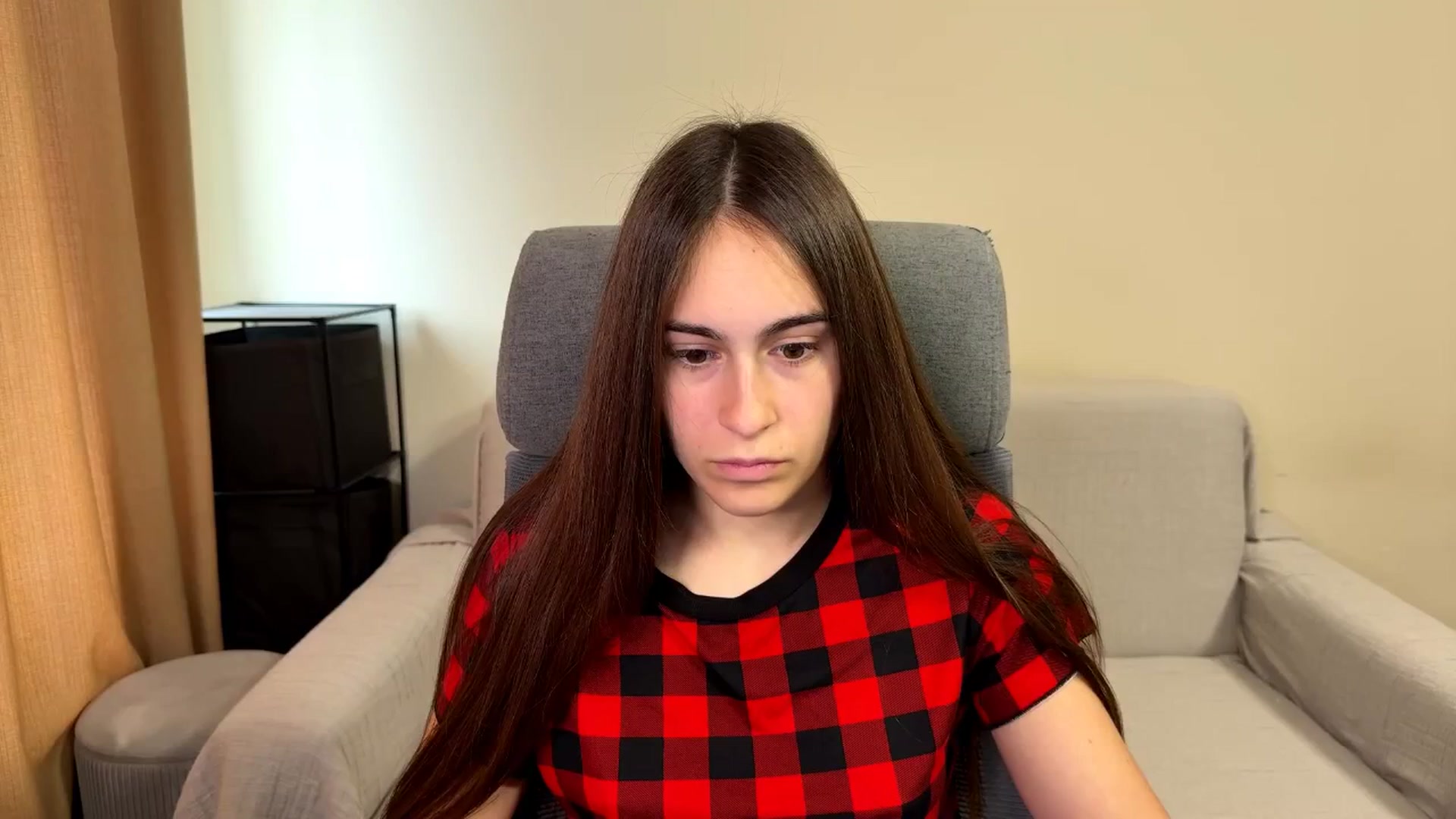 Gallery image thumbnail from ulohu's myfreecams stream on, 10/02/2025, 11:31 image 11 of 20